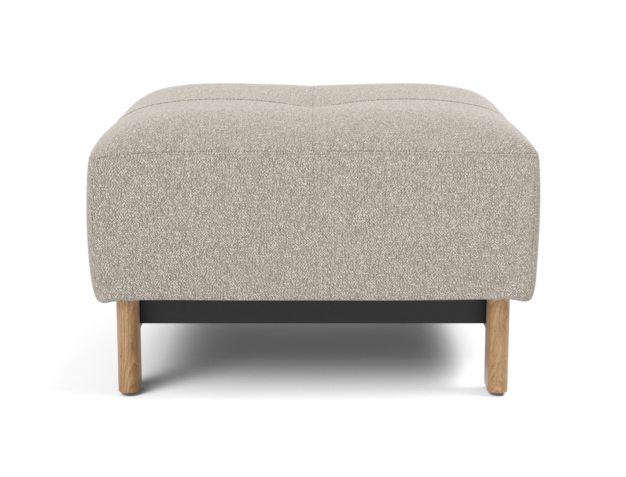 Hocker Pyxis Boucle Skandi 539-Beige