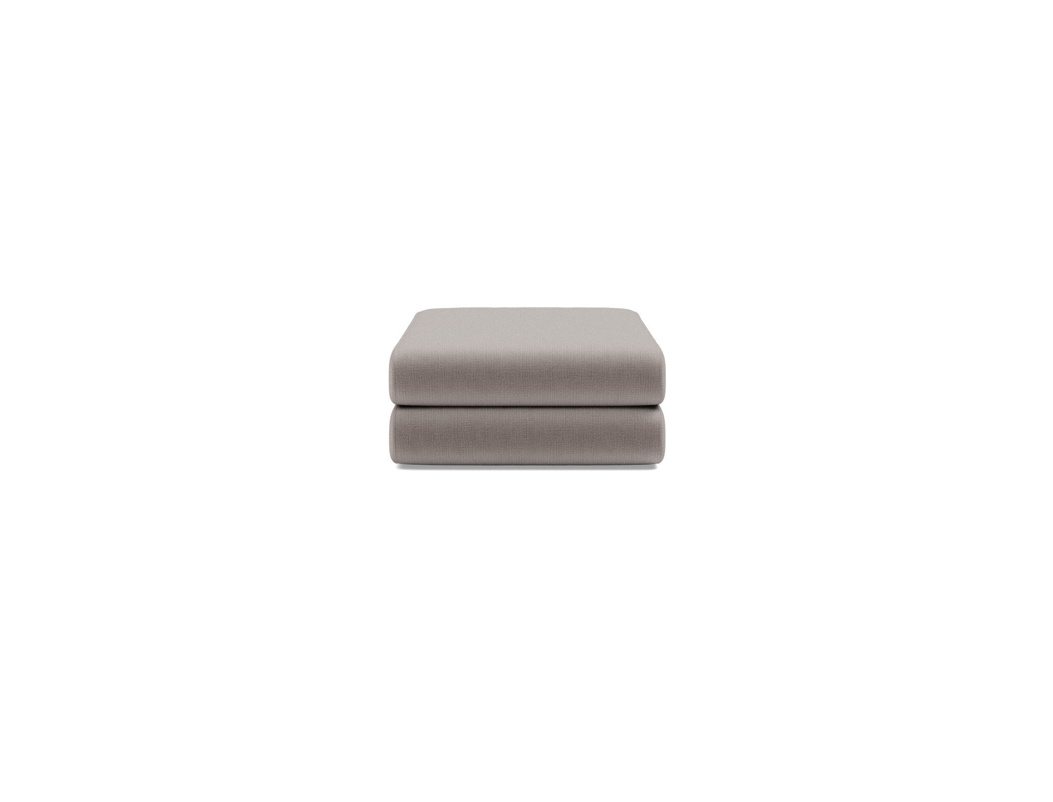Tagesbett Circlus Chenille Esina 418-Truffle