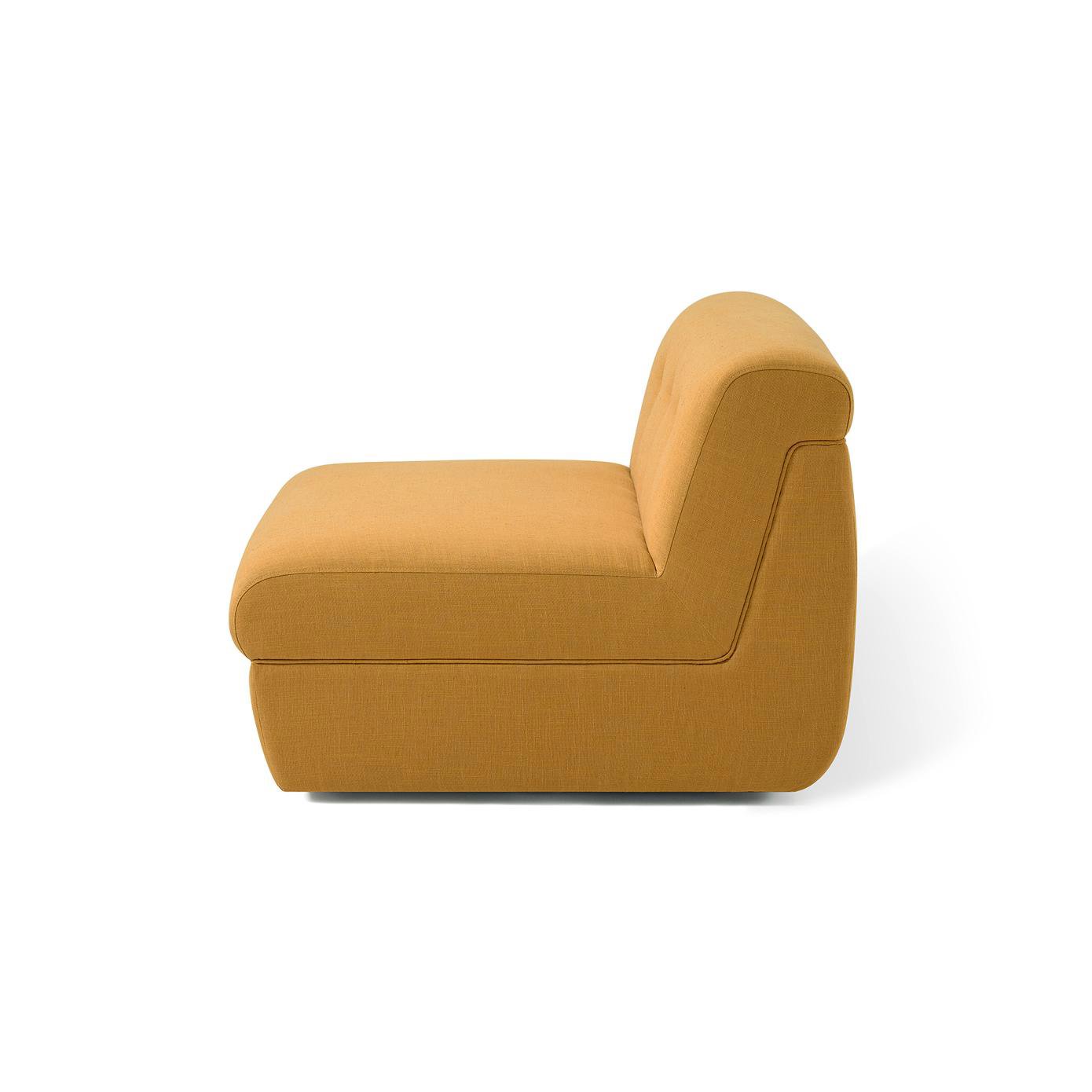 Jesper Home Sofa Esan Marigold Mittelteil