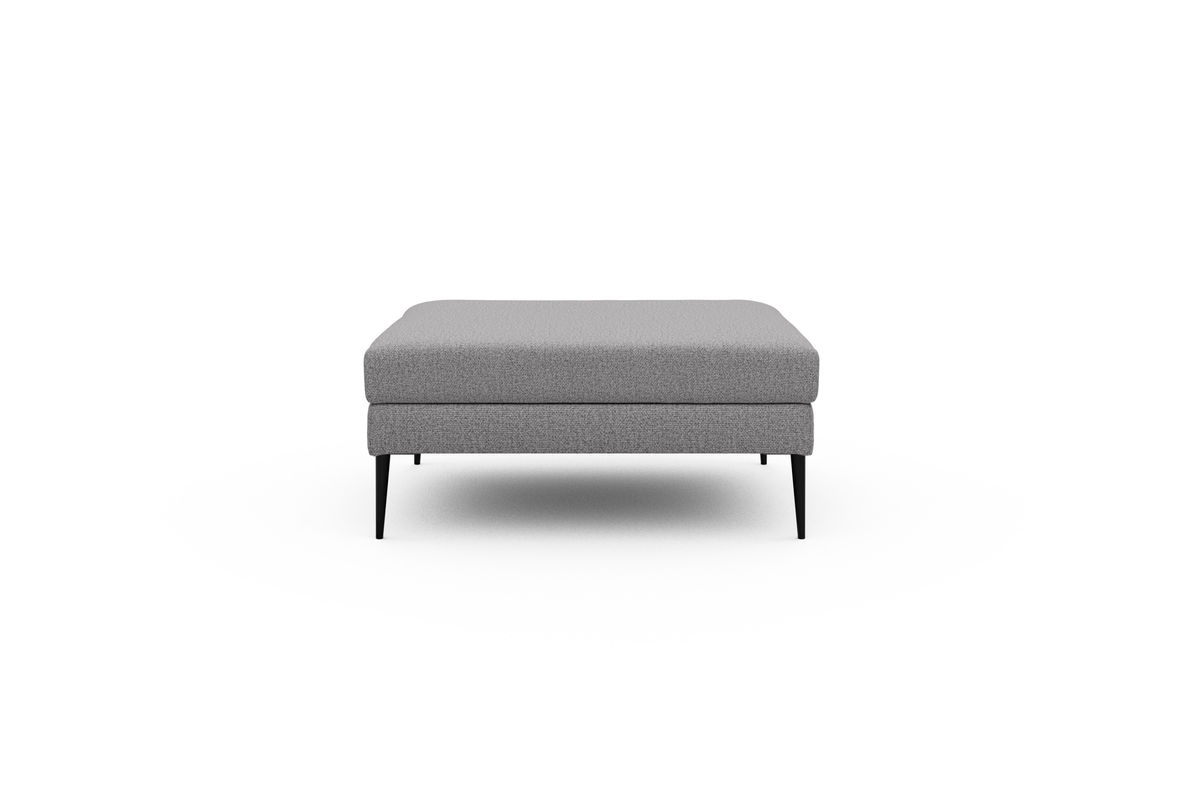 Sitzhocker Paul Sama-Grey