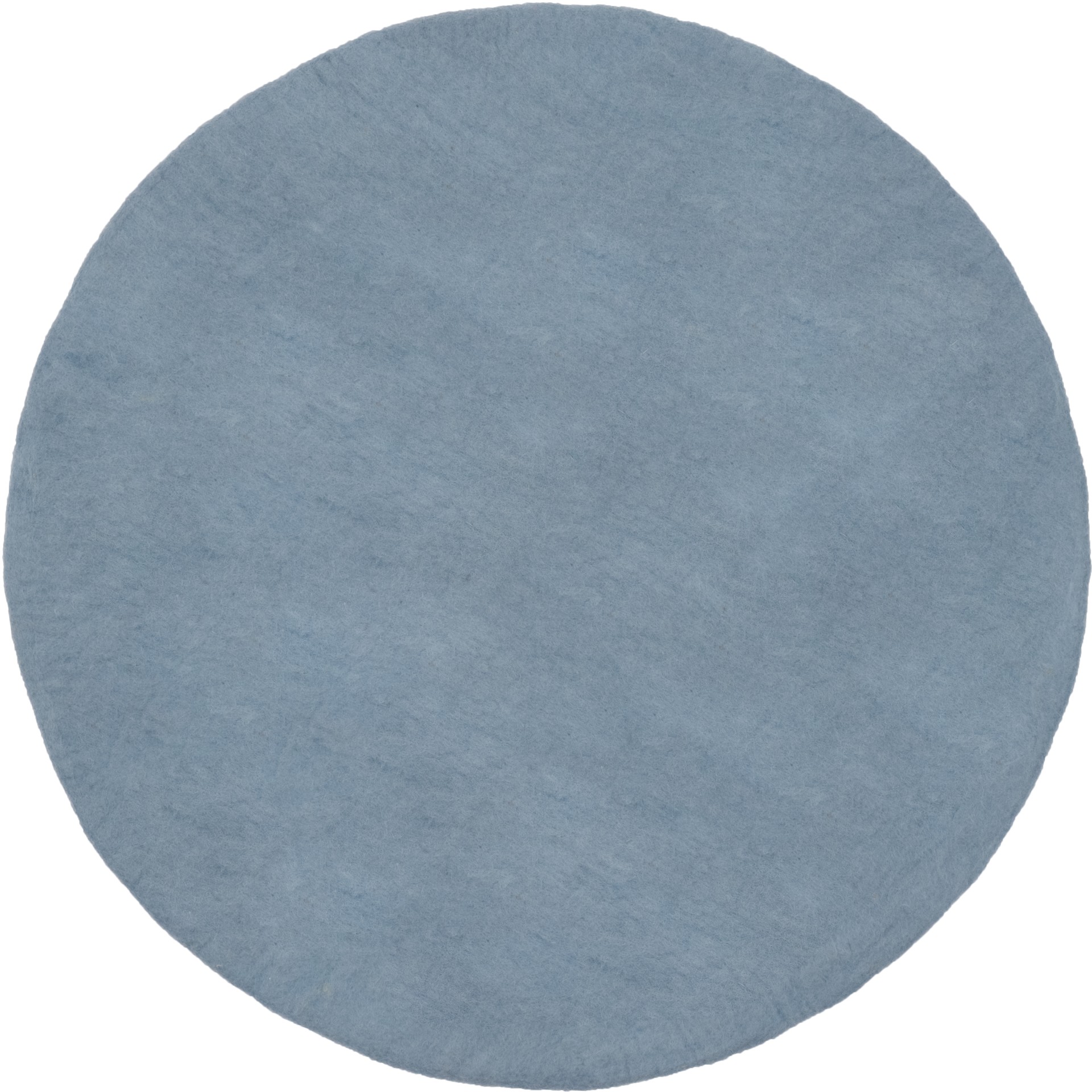 myfelt Mia Filzteppich - 50 cm