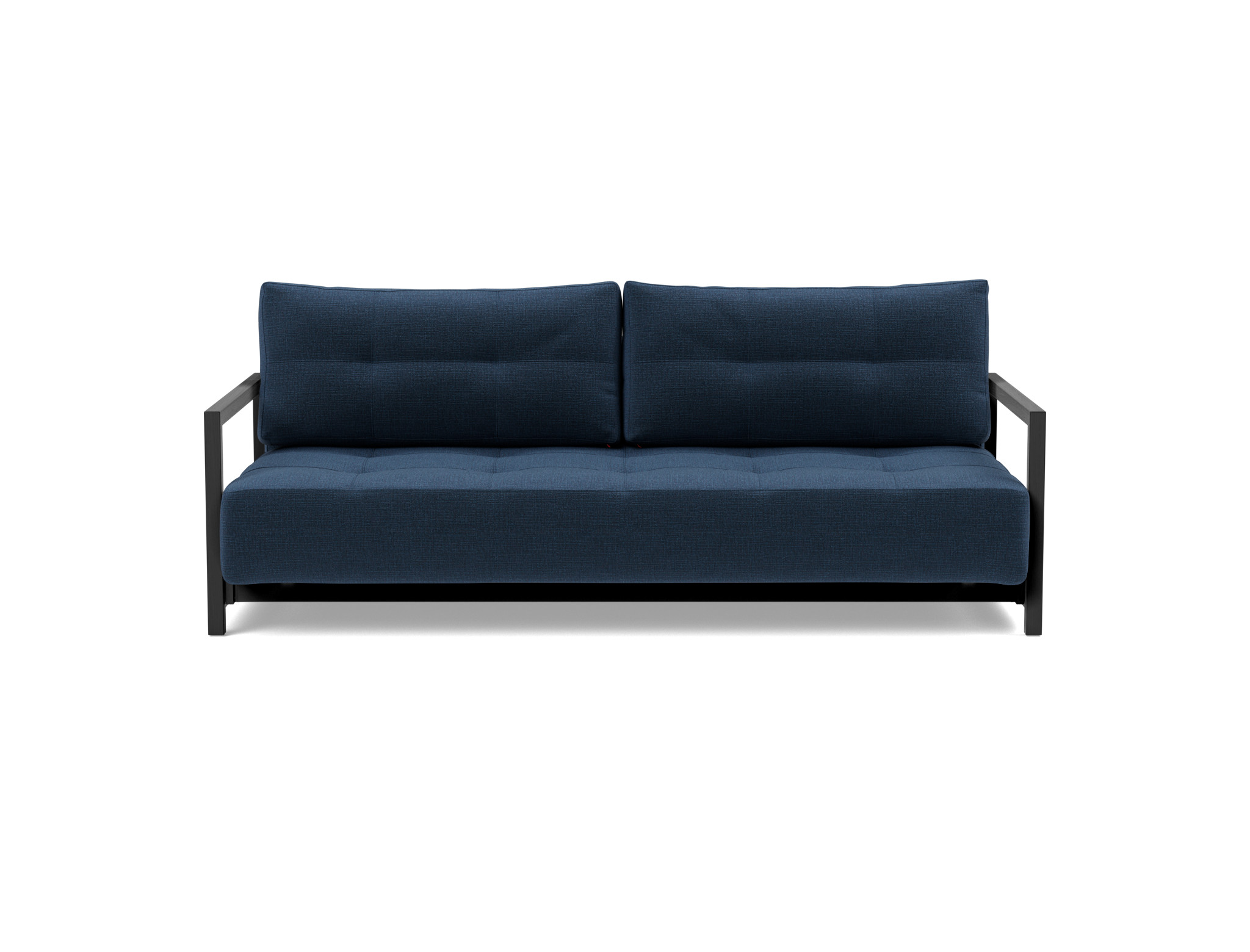 Schlafsofa Bifrost D.E.L. Chenille Esina 414-Indigo-Blue