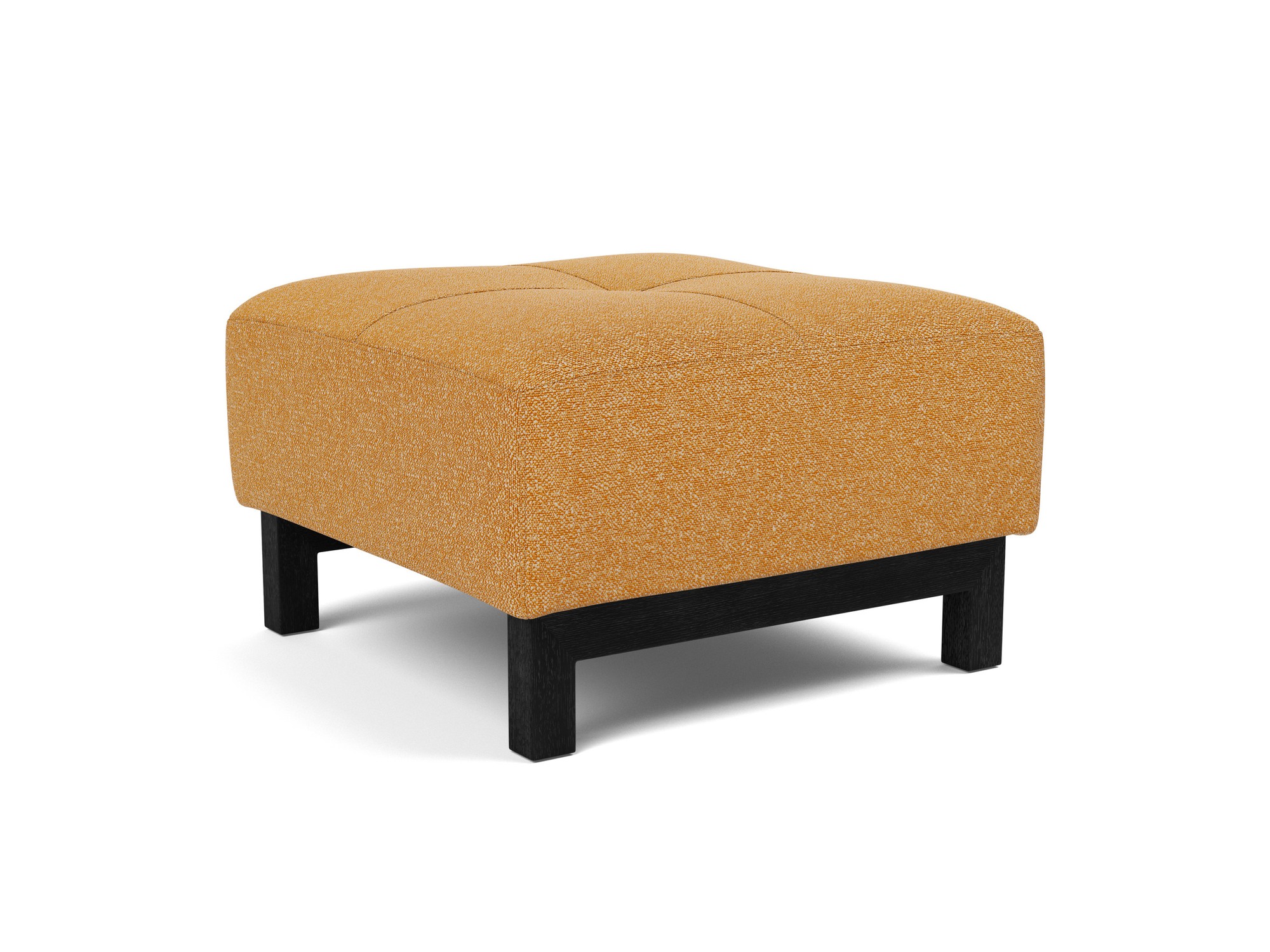 Hocker Bifrost D.E.L. Boucle Skandi 536-Ochre