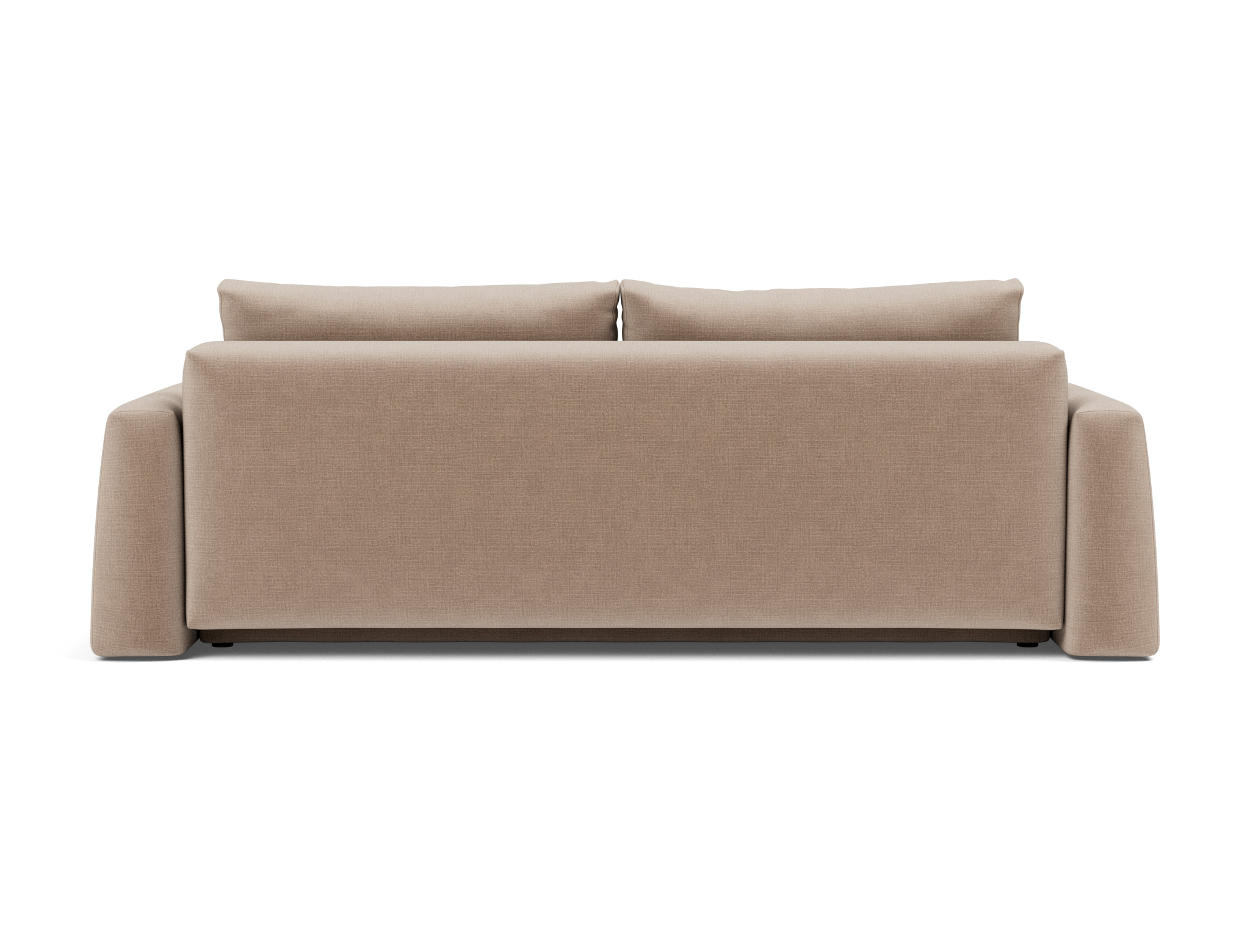 Schlafsofa Cone Chenille Esina 417-Mocha