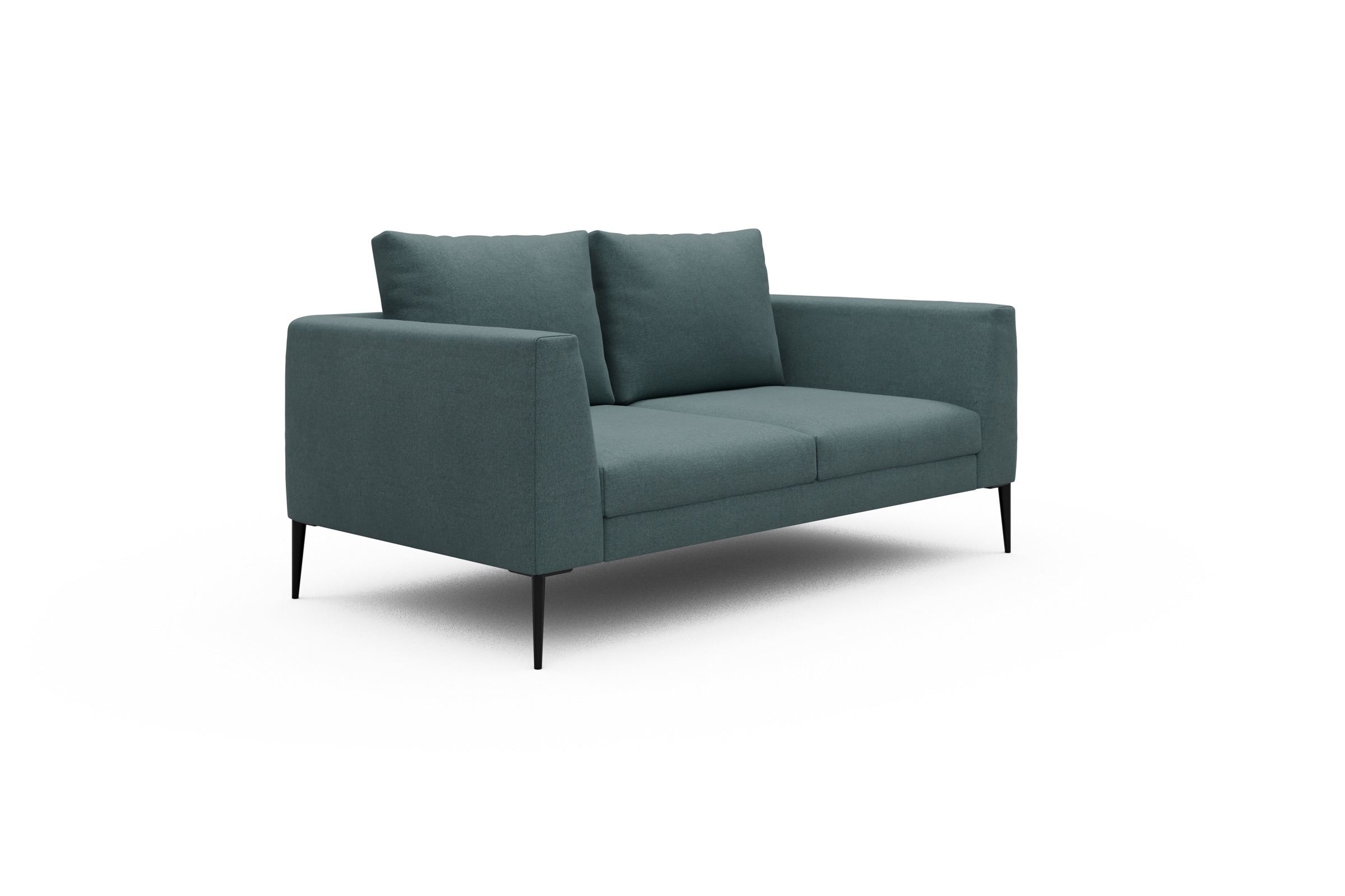 Sofa Paul 2-Sitzer Satya-Niagara