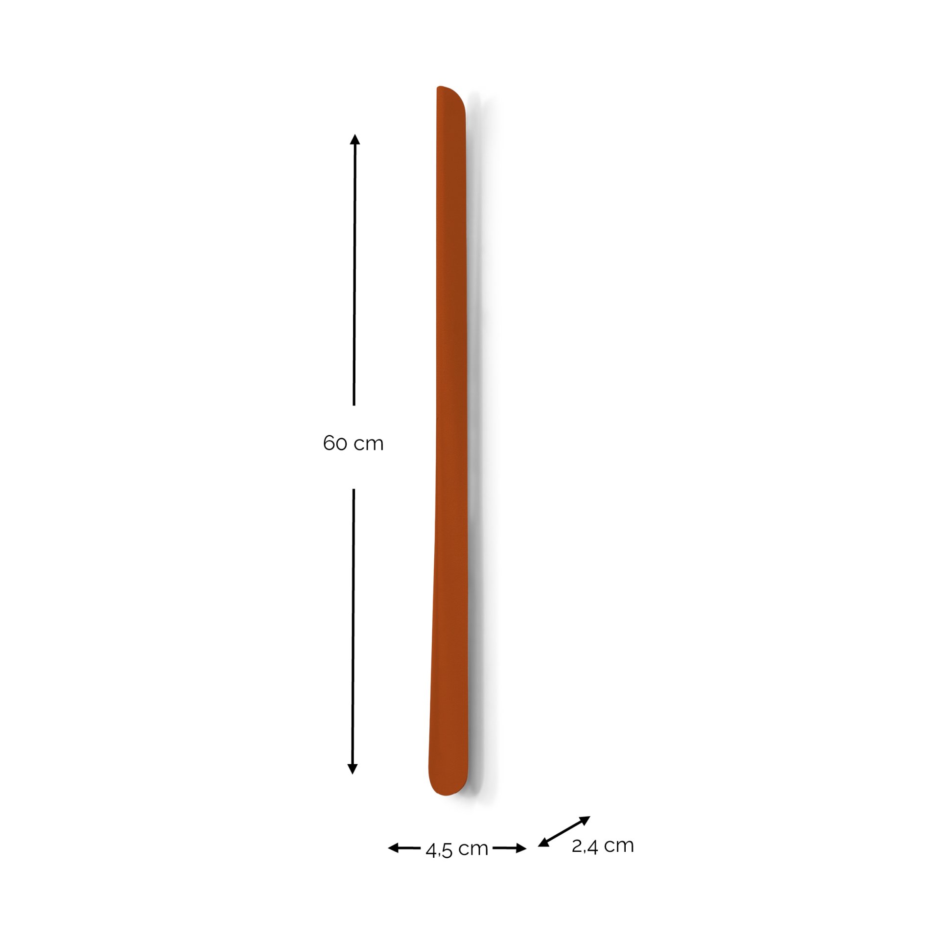 Spinder Design Schuhspanner Don Tuscan Terra