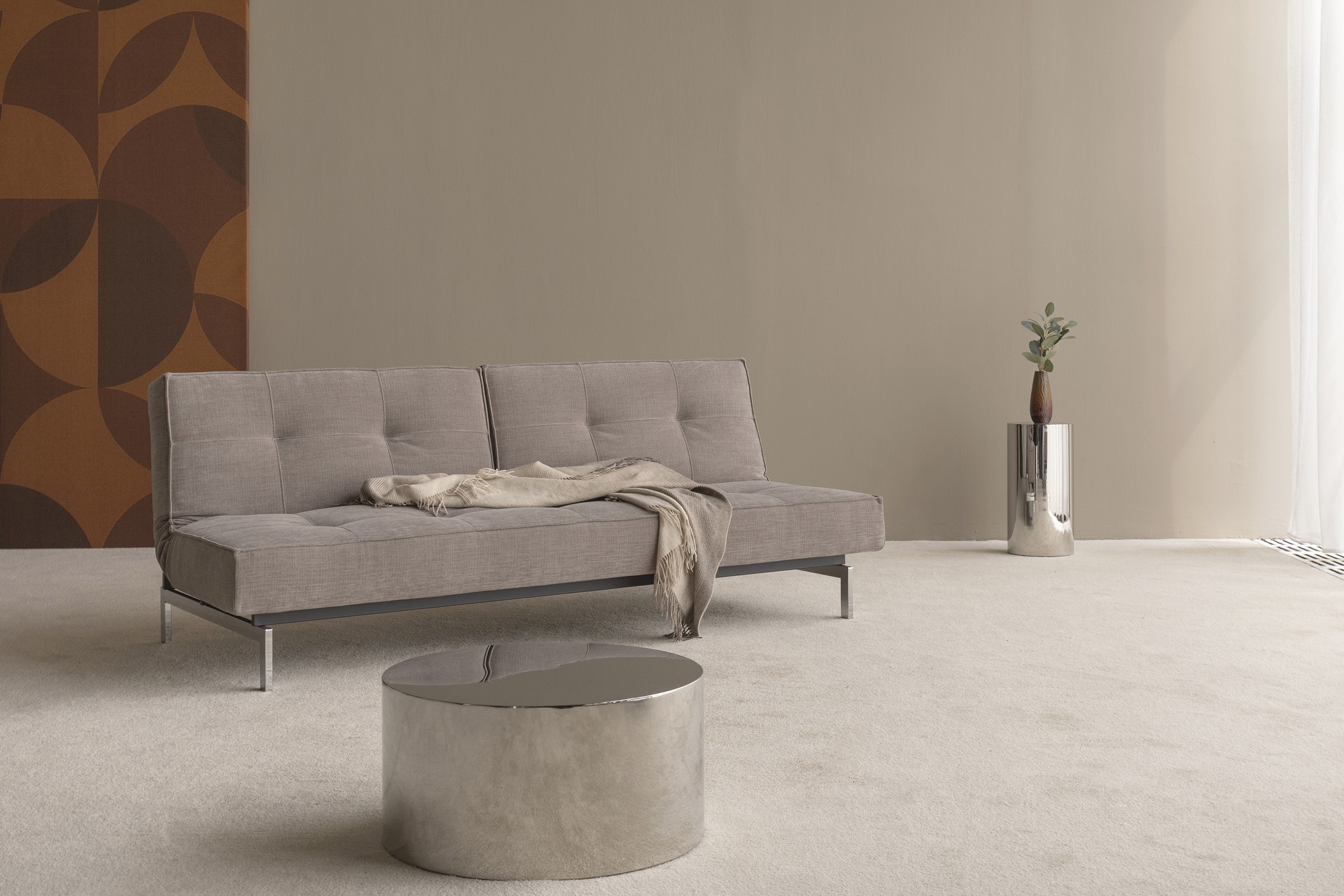 Schlafsofa Splitback