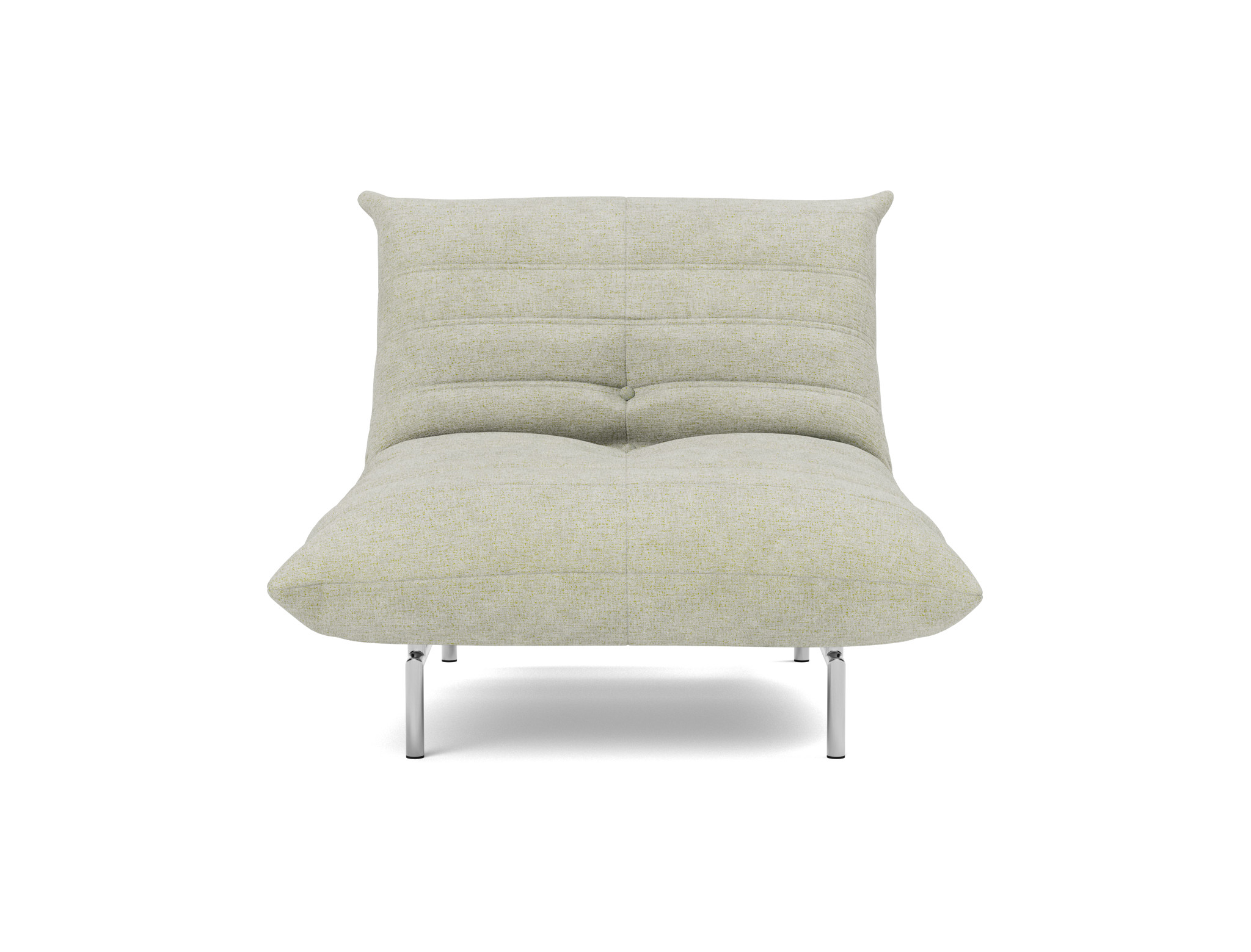 Sessel Mikunjo Flachgewebe Avella 280-Sand