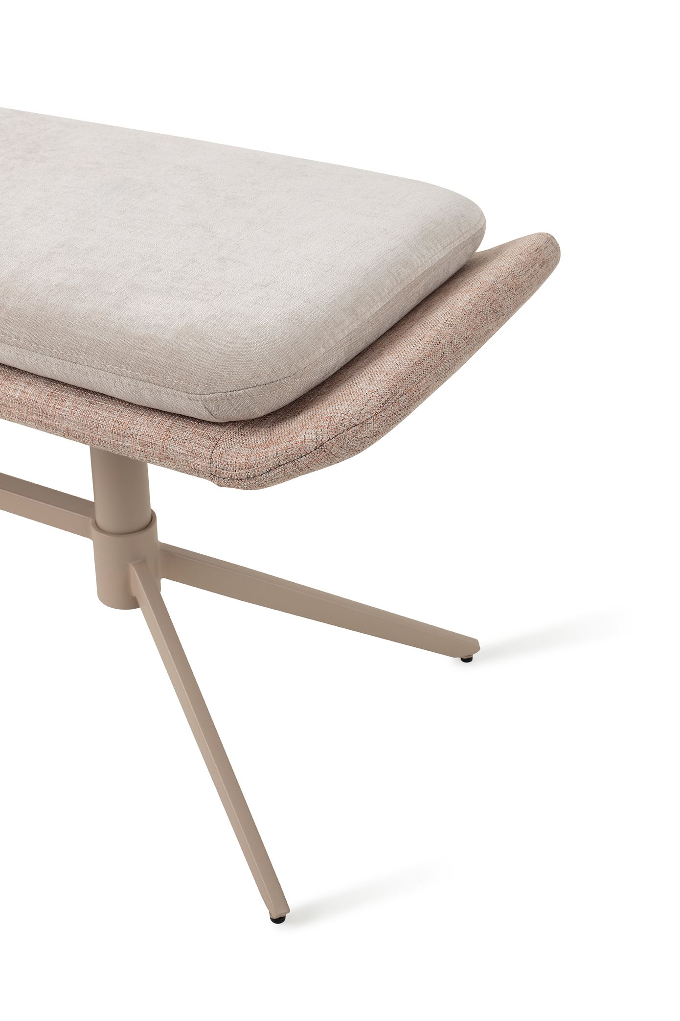 Jesper Home Esszimmerbank Oketo Driftwood-Drive