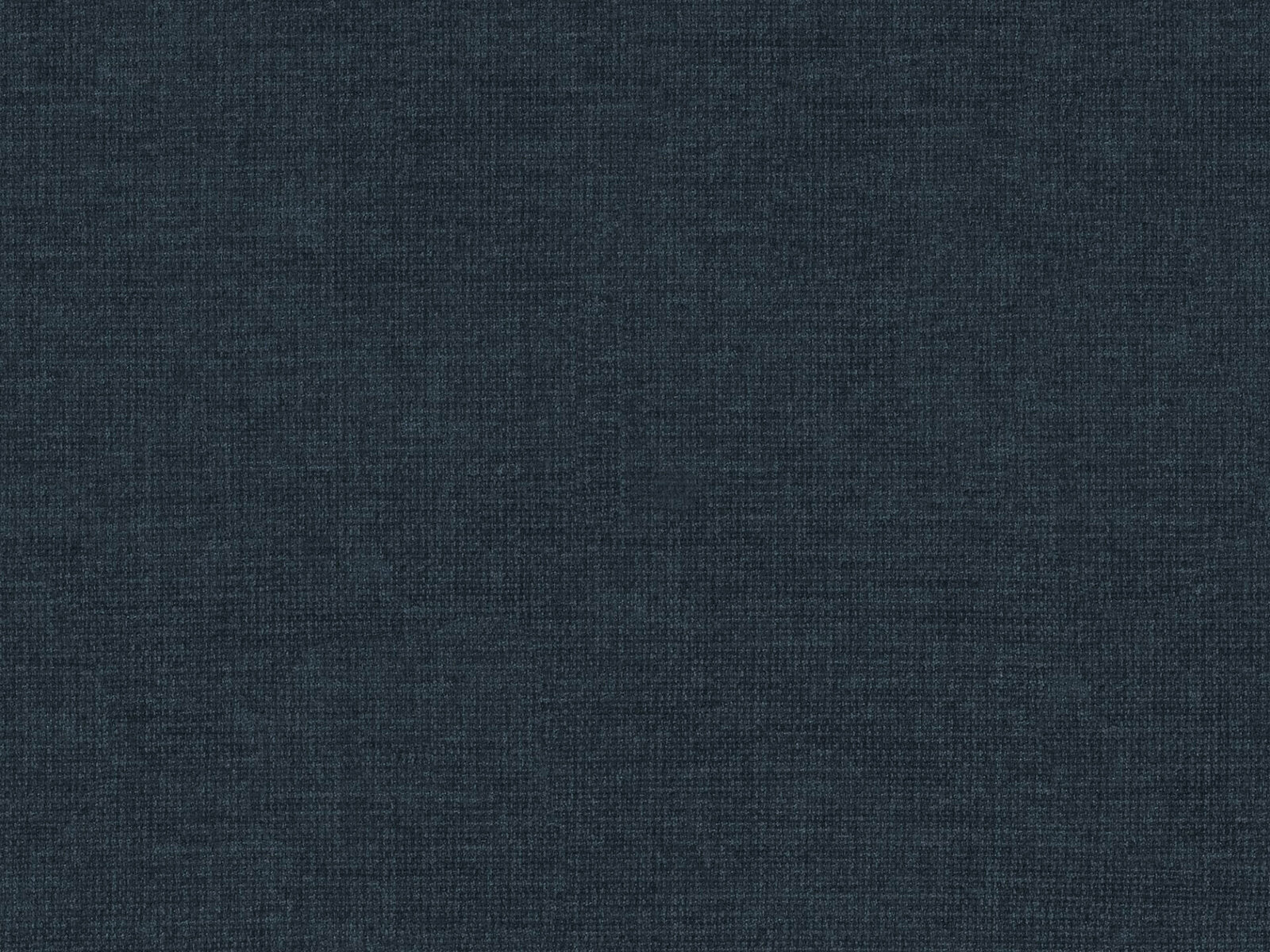 Micadoni Stauraumbett mit Kopfteil Aveline Strukturierter Stoff Wind Marineblau 160x200