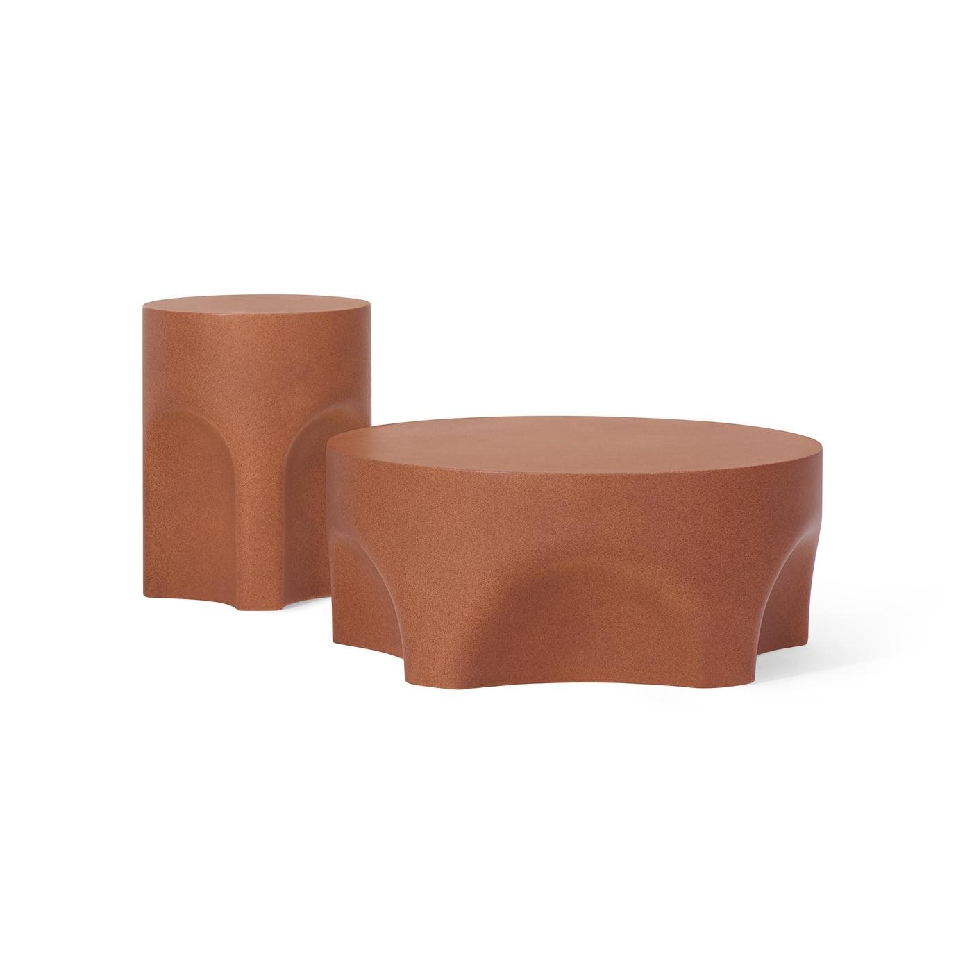 Jesper Home Kamo Sienna Couchtisch