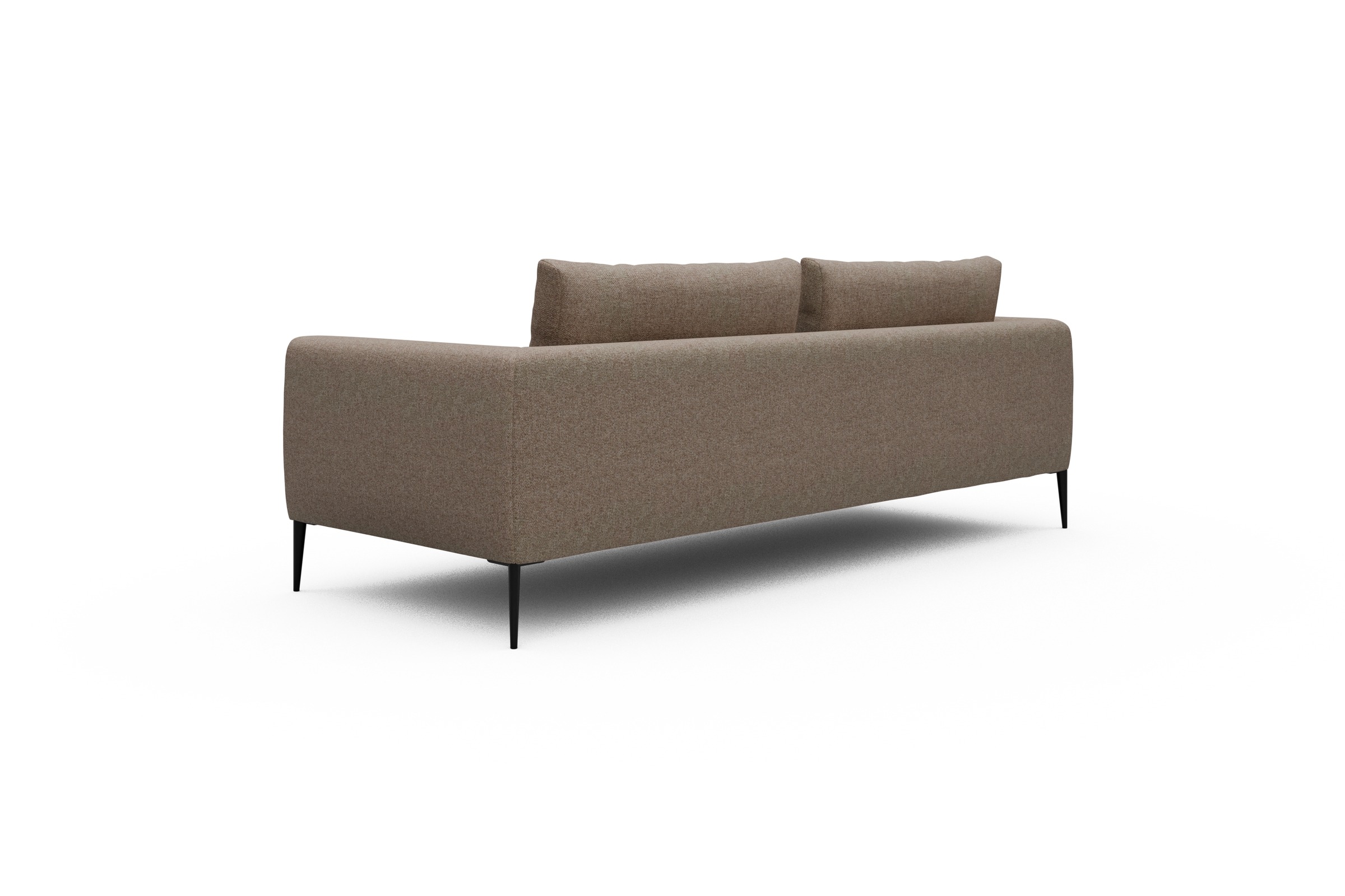 Sofa Paul 3-Sitzer Sama-Antelope