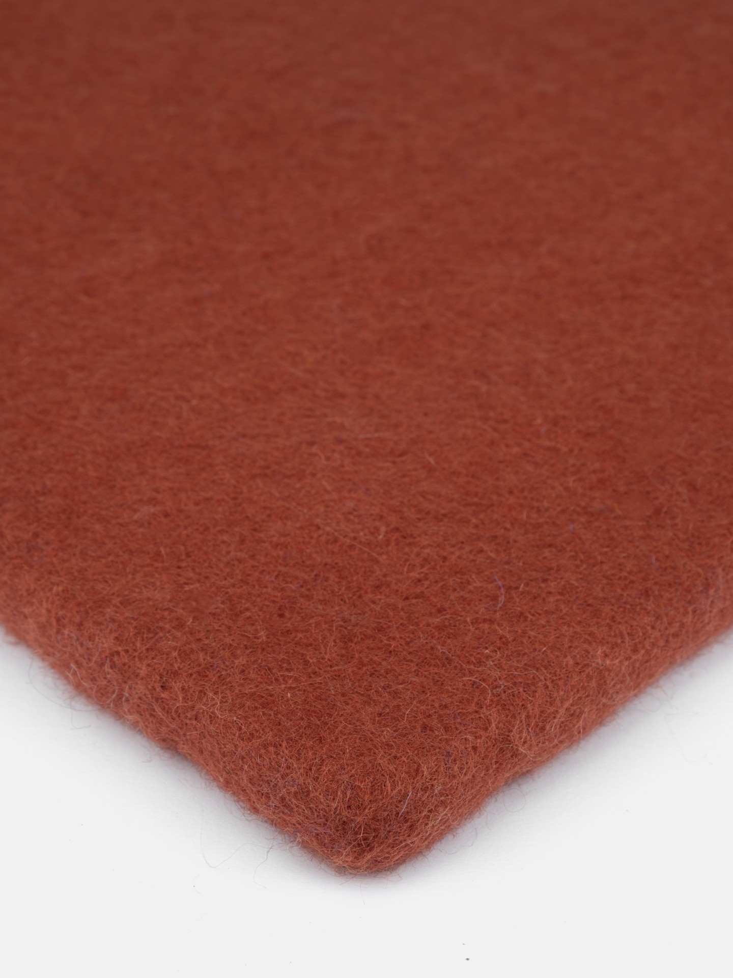 myfelt Lora - Flache Sitzauflage quadratisch