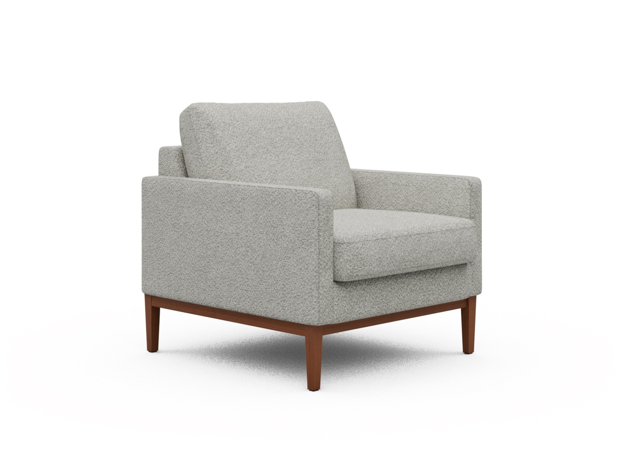 Skandi Home Sessel Bodo Vanora-Warm-Sand moebelfaktor
