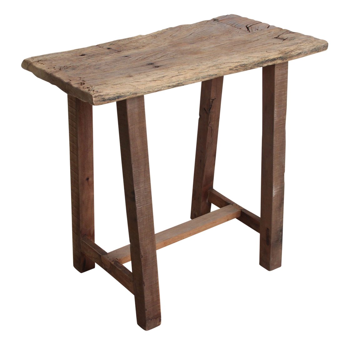 Raw Materials Farmwood Wandtisch/Beistelltisch normal
