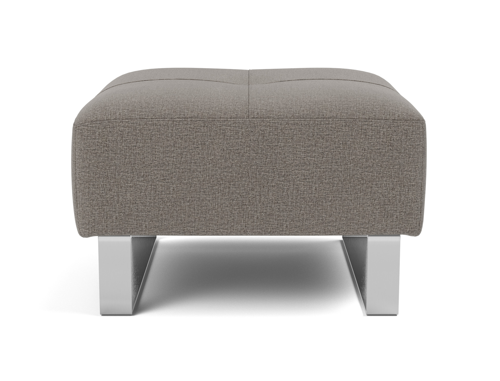 Hocker Supremax D.E.L. Flachgewebe Mixed Dance 521-Grey