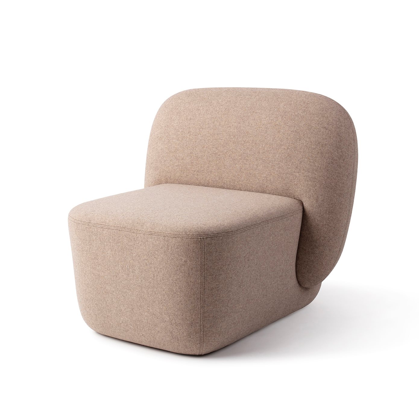 Jesper Home Sessel Oshu Out-of-Oats