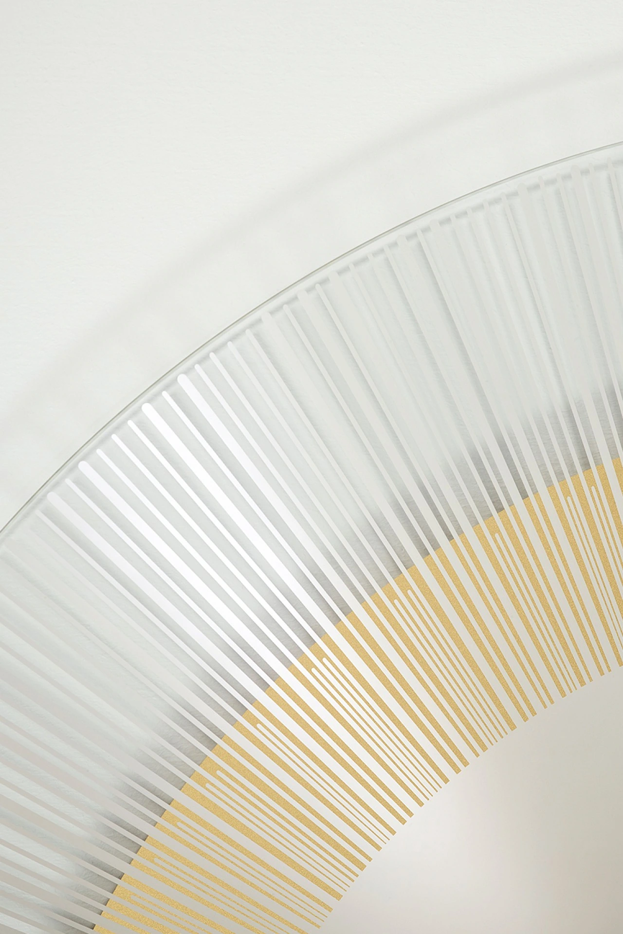 deKnudt Yoko Bronze – Detailansicht 8
