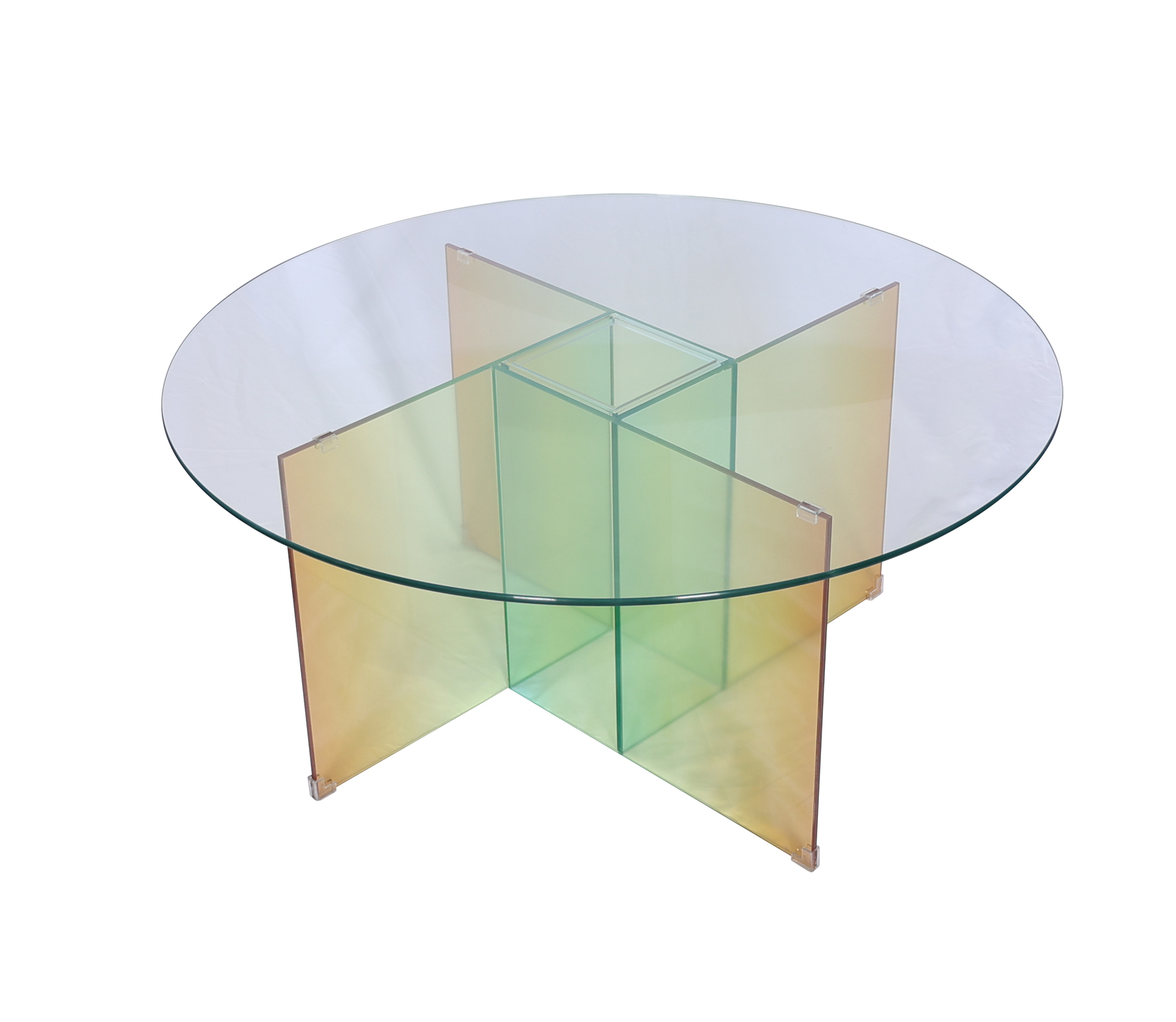 Livin Hill Modig M75-90 Couchtisch
