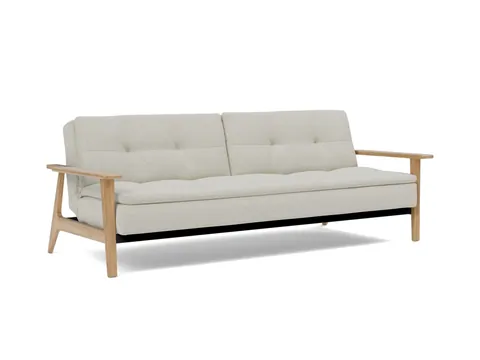 Schlafsofa Dublexo Frej von Innovation Living