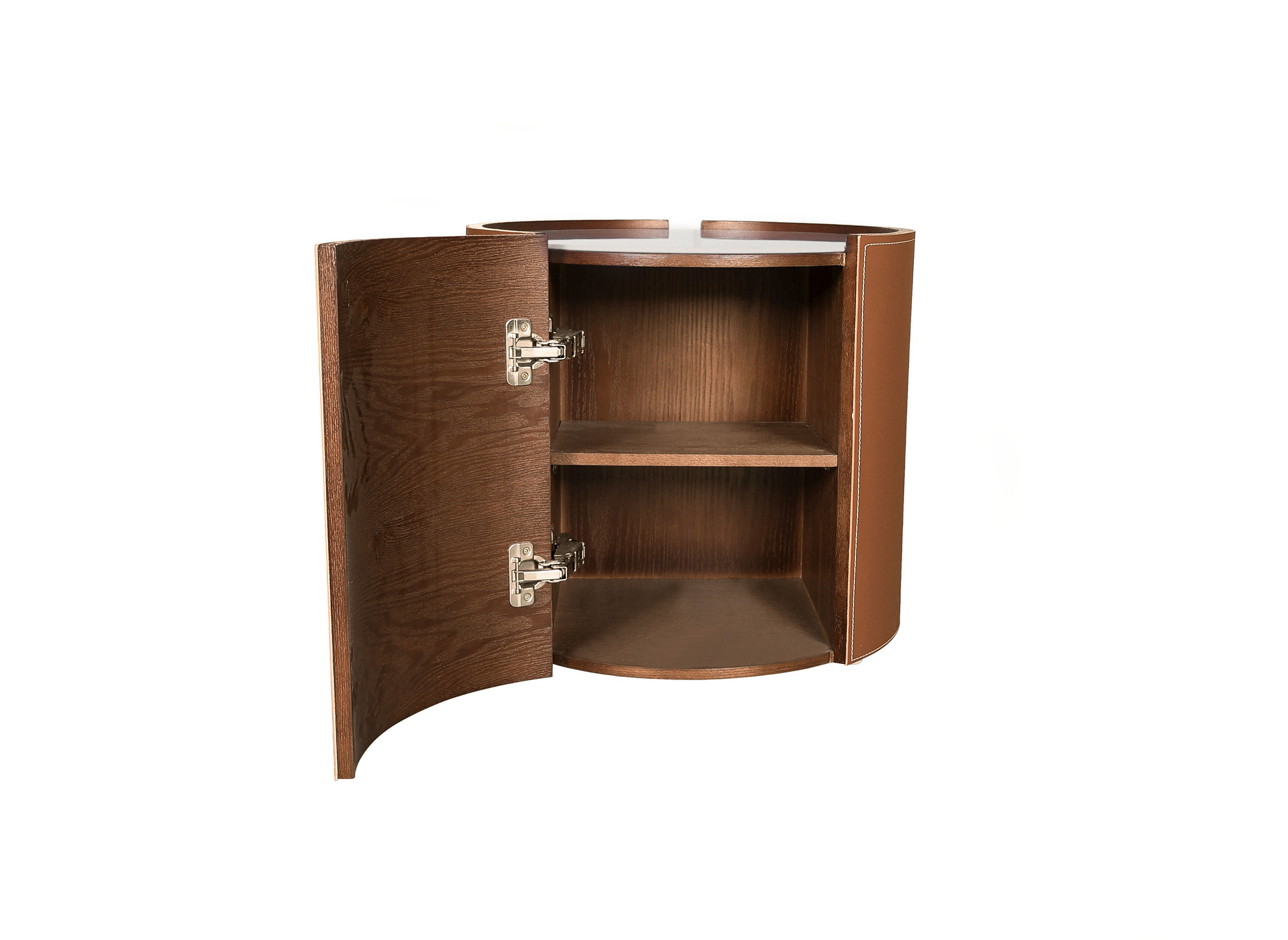 Livin Hill Nachttisch mit 1 Fach Modig Siena M36