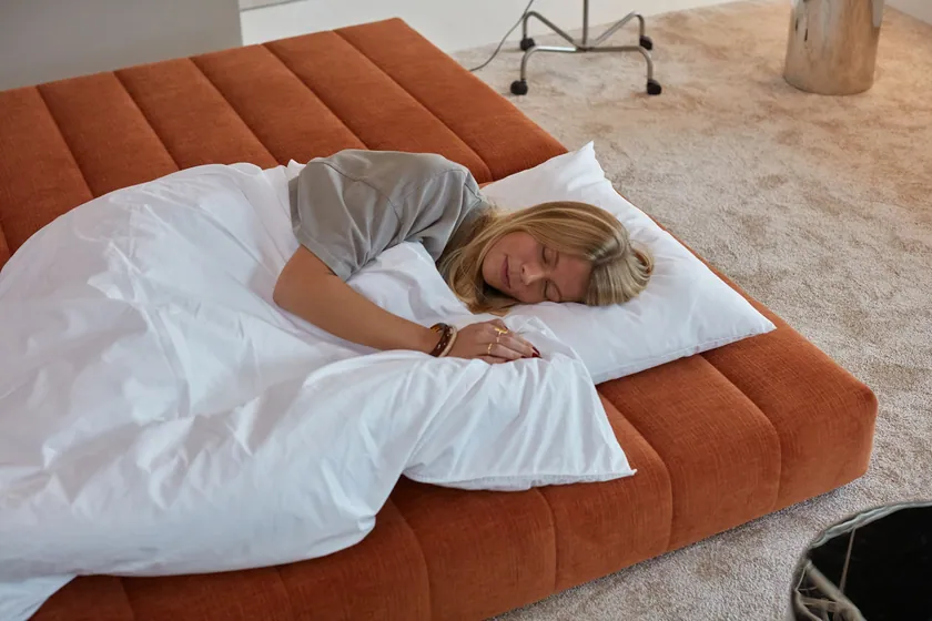 Schlafsofa CozyPad