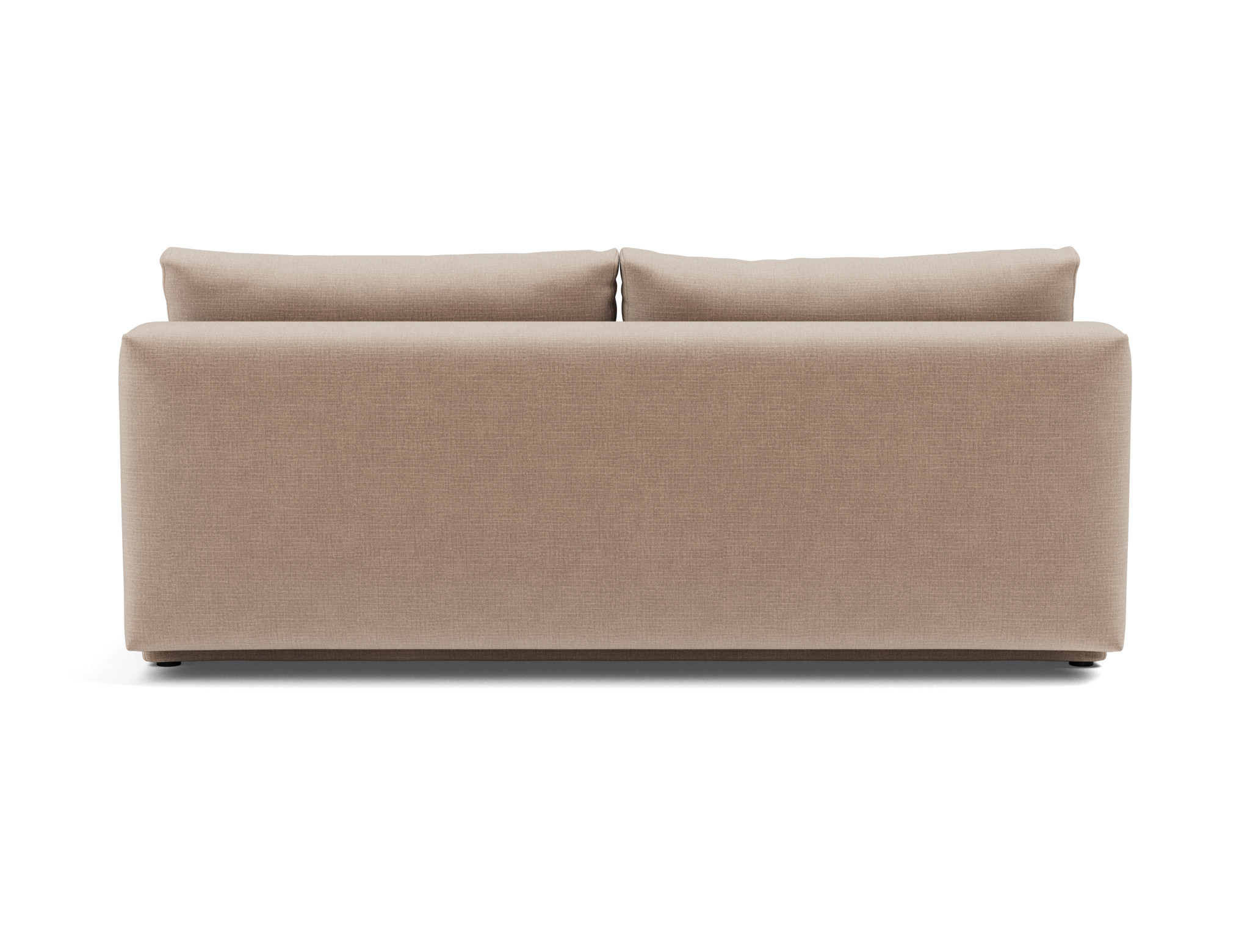 Schlafsofa Osvald Chenille Esina 417-Mocha