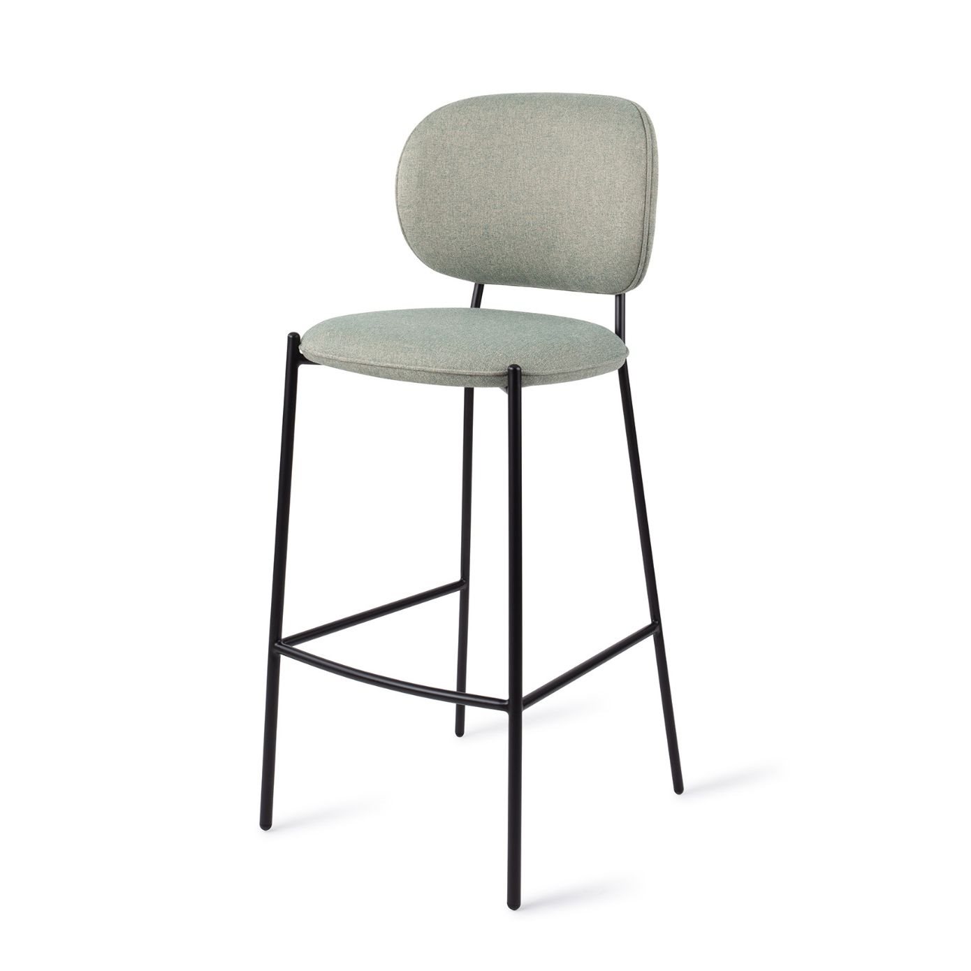 Jesper Home Barhocker Yoichi Crispy-Fern Tresenhöhe (65cm)