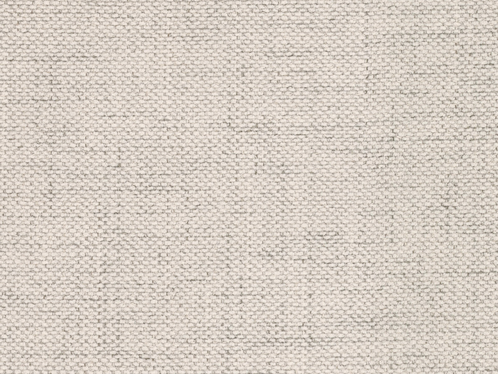Micadoni Sofa Victor 3-Sitzer mit Schlaffunktion Strukturierter Stoff Helles Beige