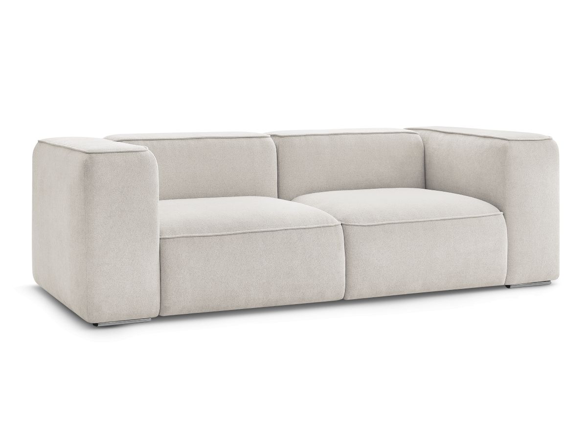 Bobochic Zephyr Sofa 2-Sitzer