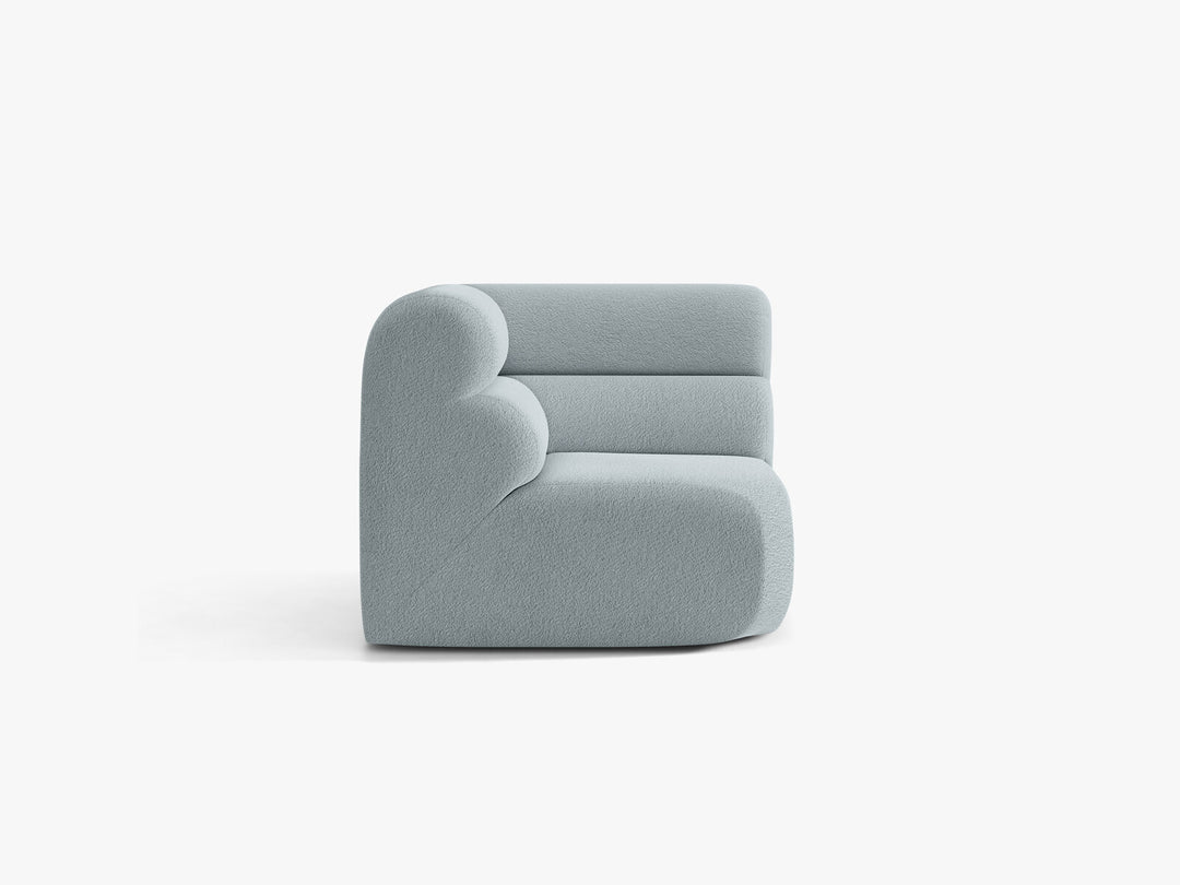 Micadoni Neo Eckmodul Boucle Baloo Hellblau