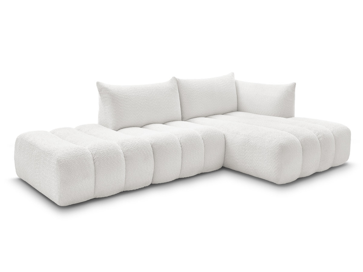 Bobochic Azra Ecksofa 319 × 178 cm
