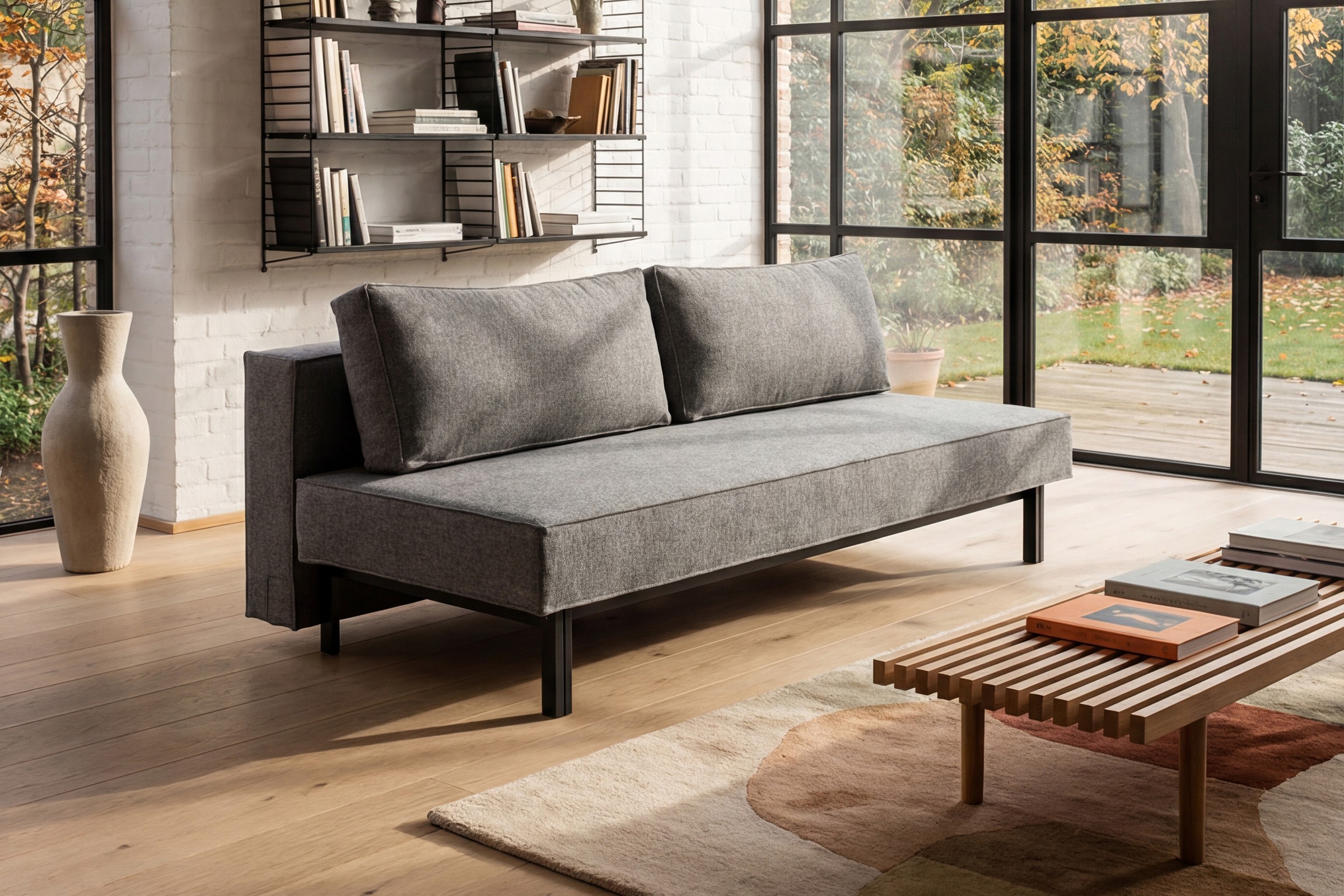 Schlafsofa Sly