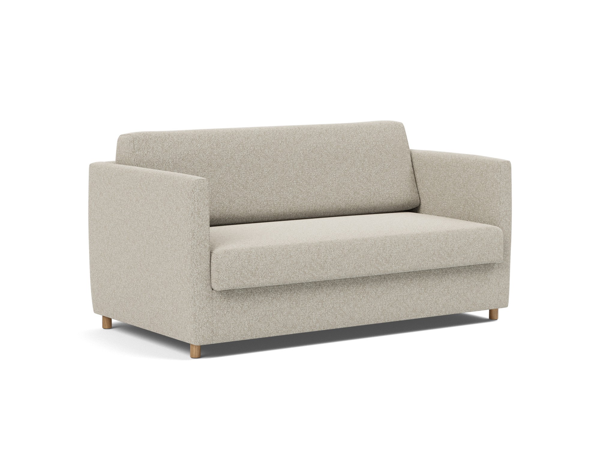 Schlafsofa Olan Boucle Skandi 539-Beige