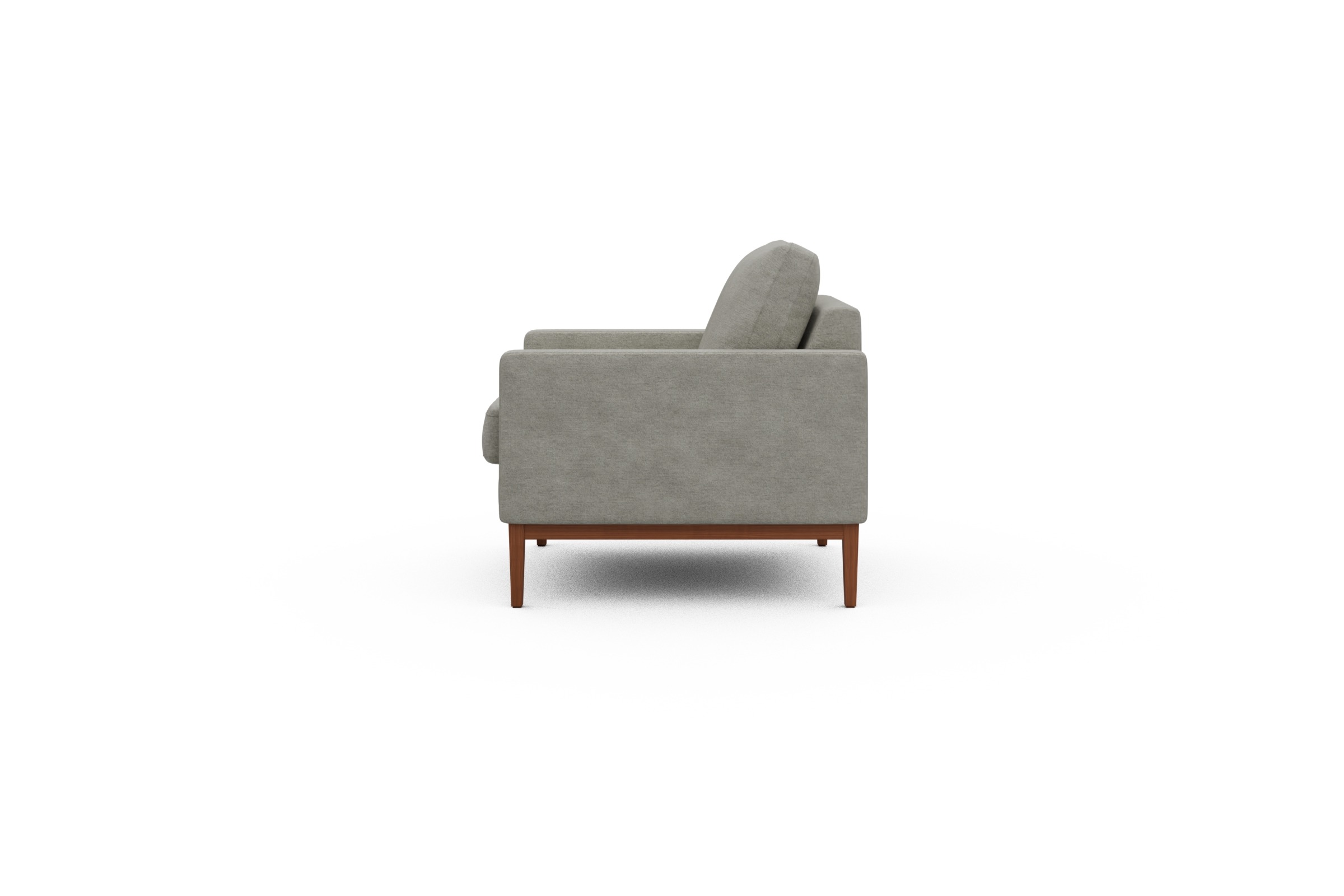Sessel Bodo Carreno-Moon-Stone-White