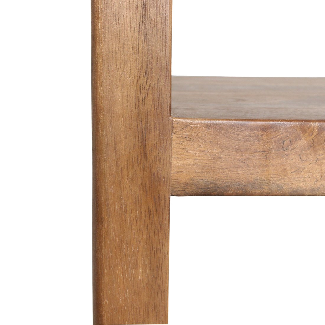 Raw Materials Regal Mangoholz 177cm