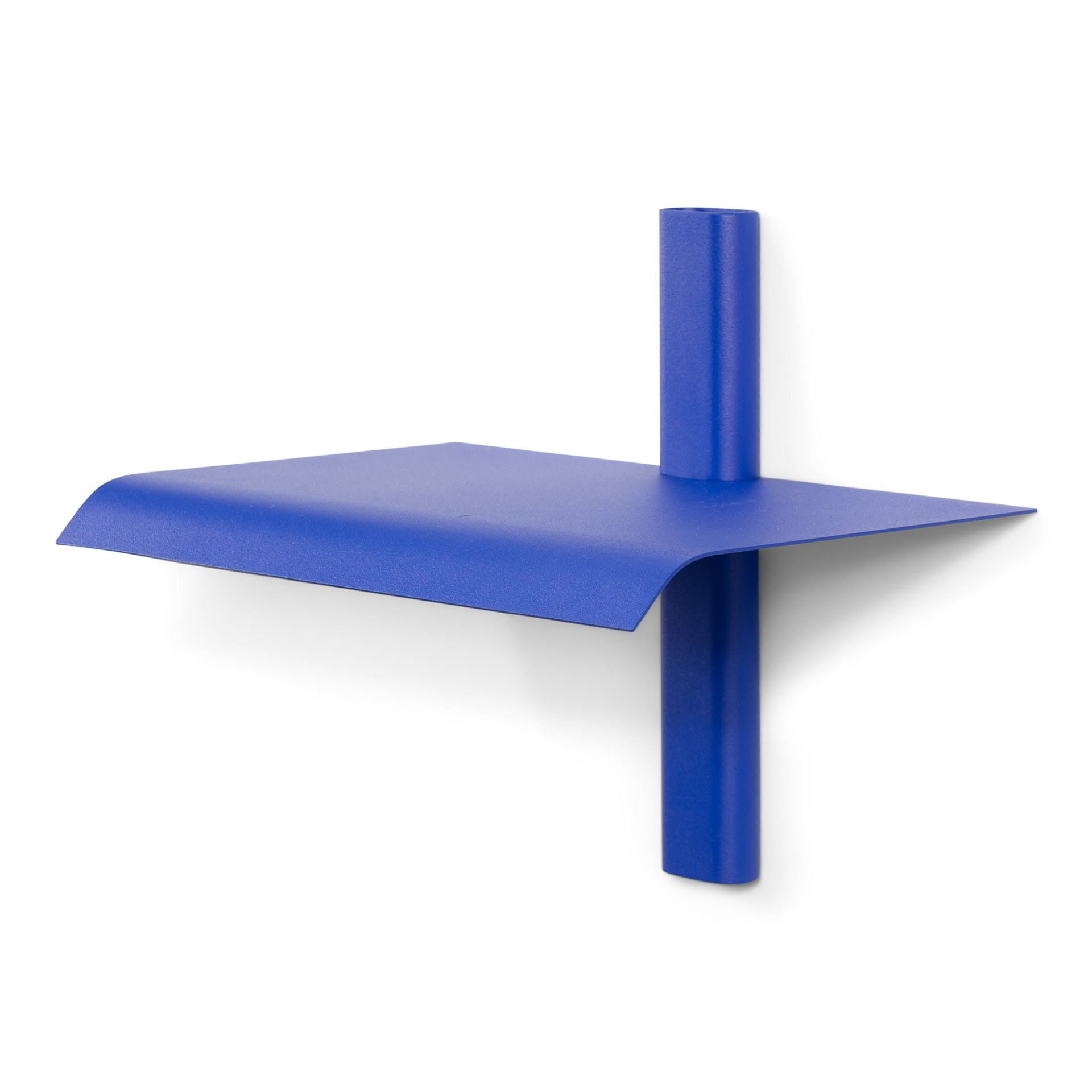 Spinder Design Wandregal Hola 1 Ultramarine