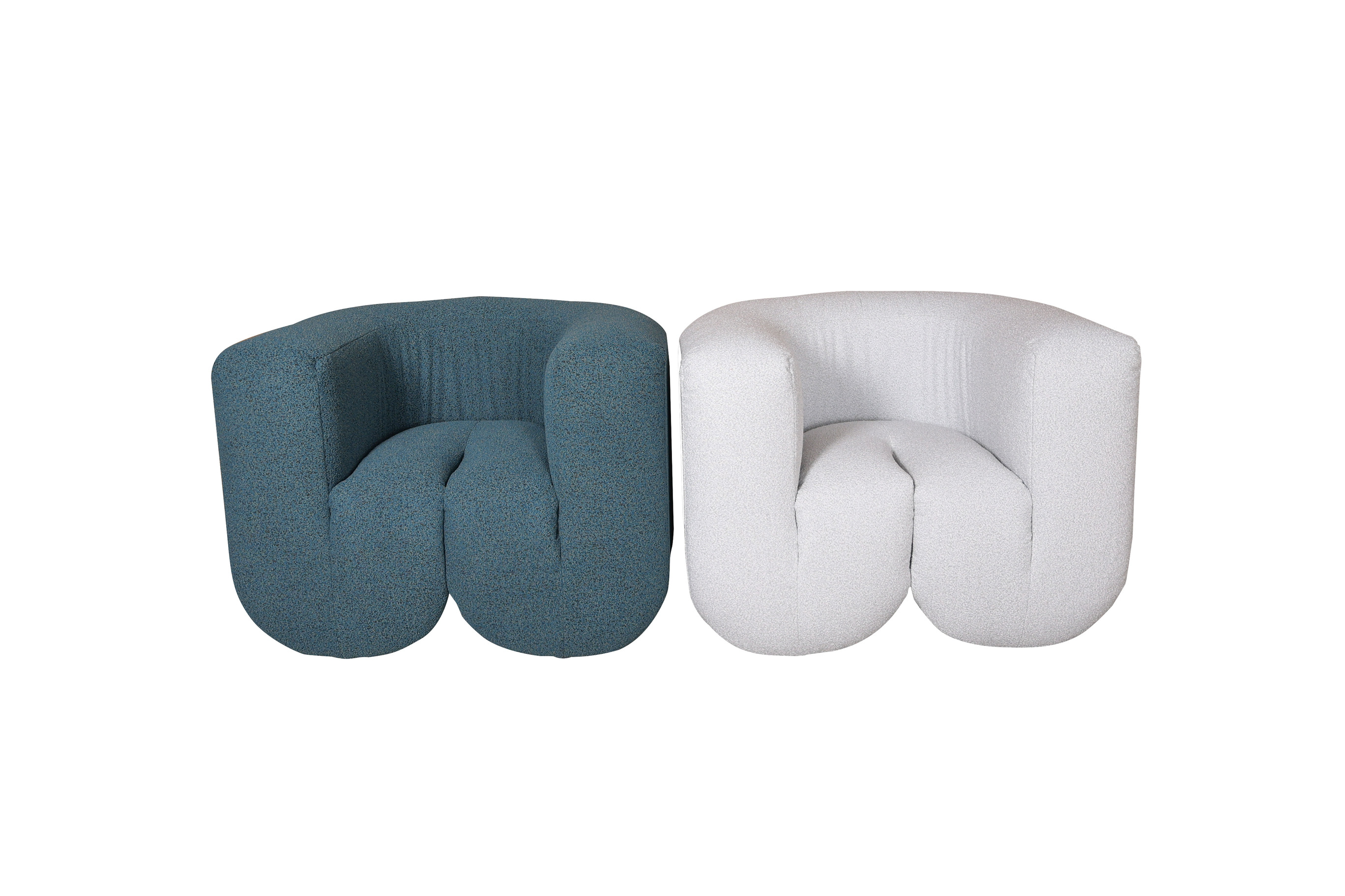 Livin Hill Nua N88-100-10 Sessel