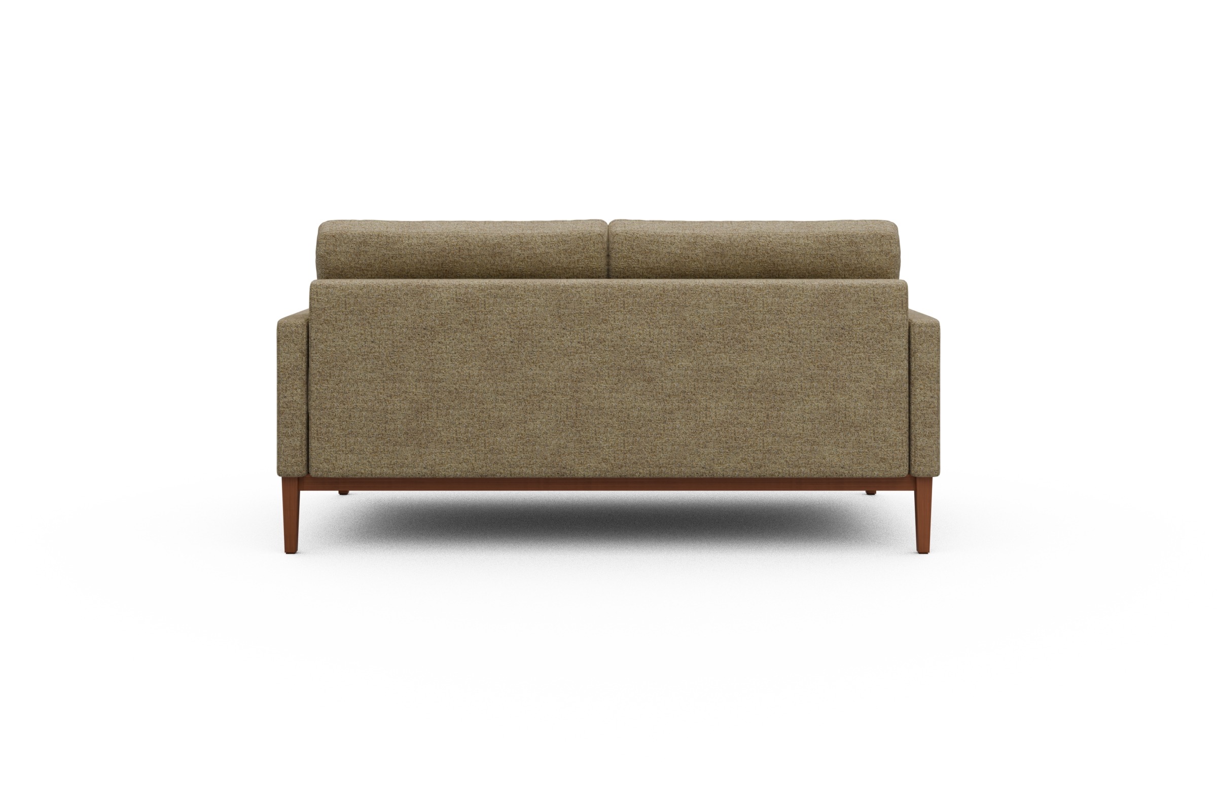 Sofa Bodo 2,5-Sitzer Carreno-Silician-Yellow
