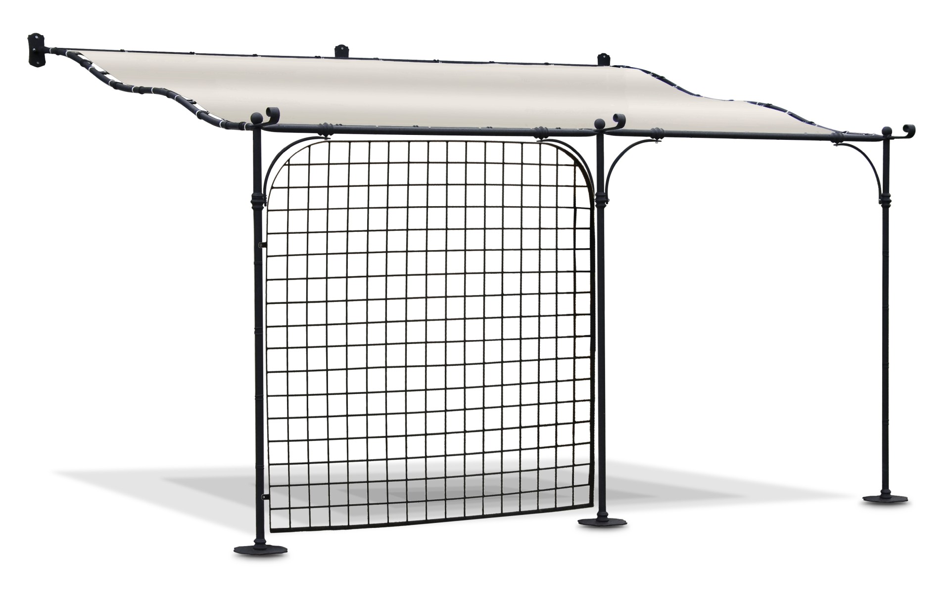 Pergola Melan