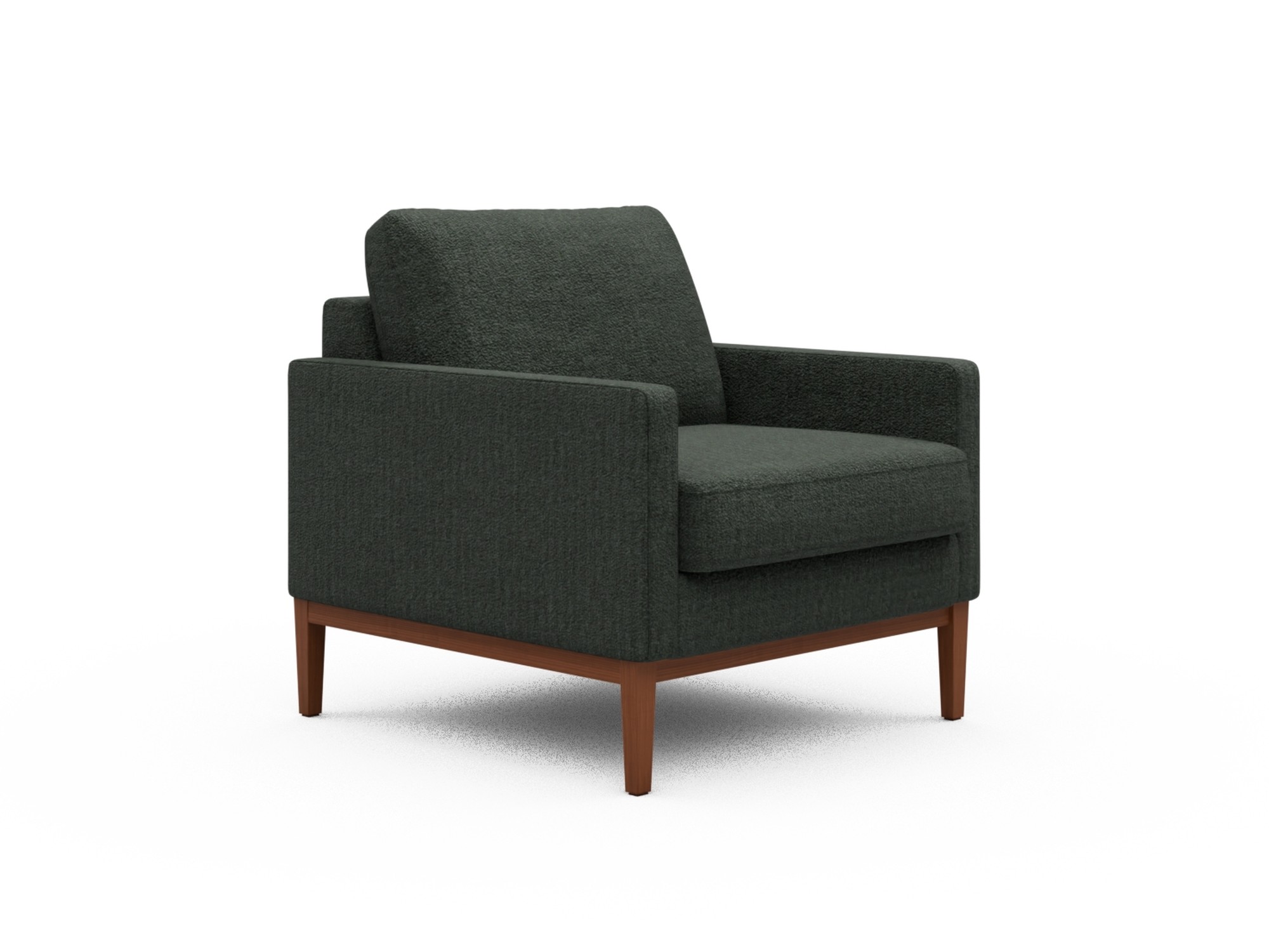Skandi Home Sessel Bodo Aivi-Pine-Green moebelfaktor