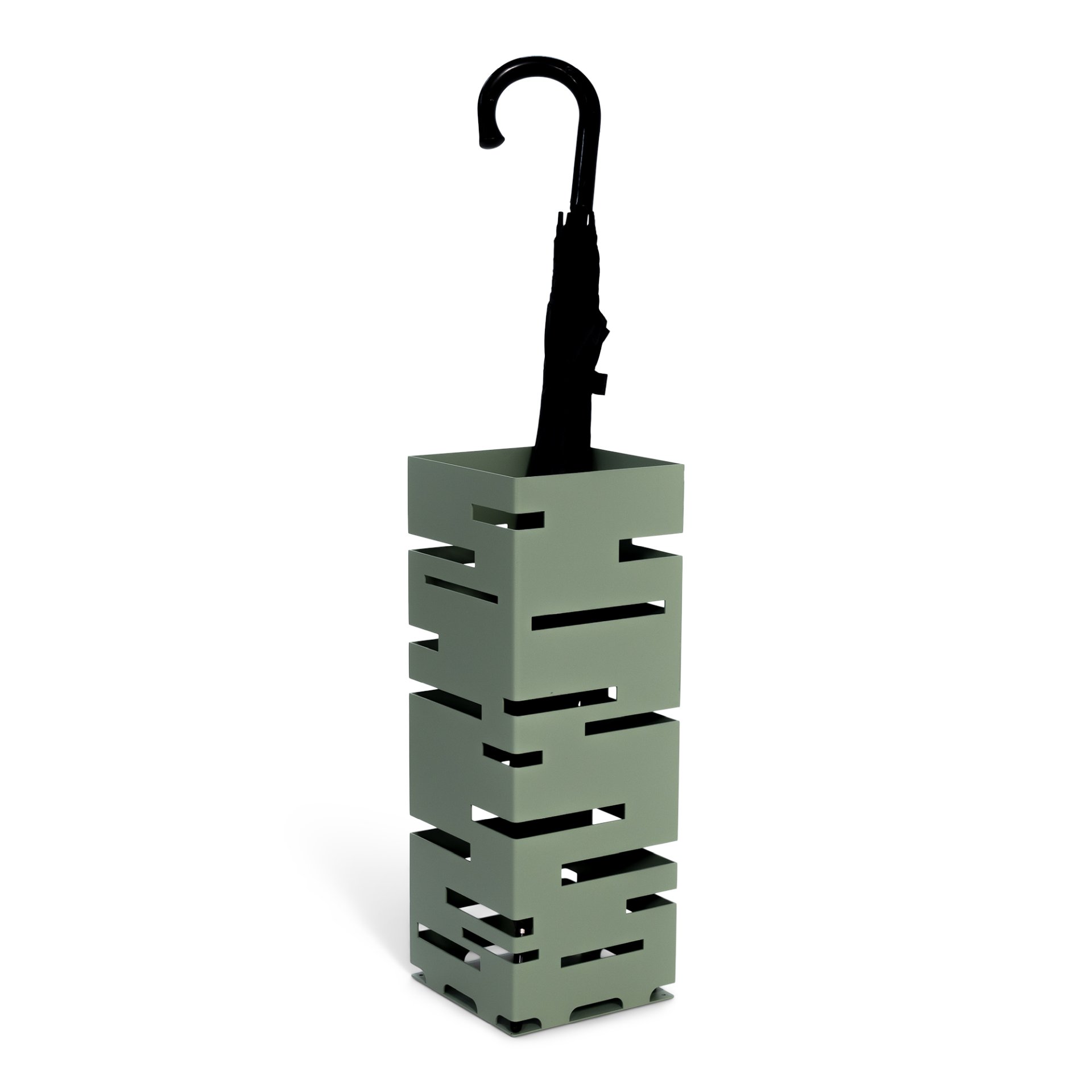 Spinder Design Schirmständer Modern Dusty Green