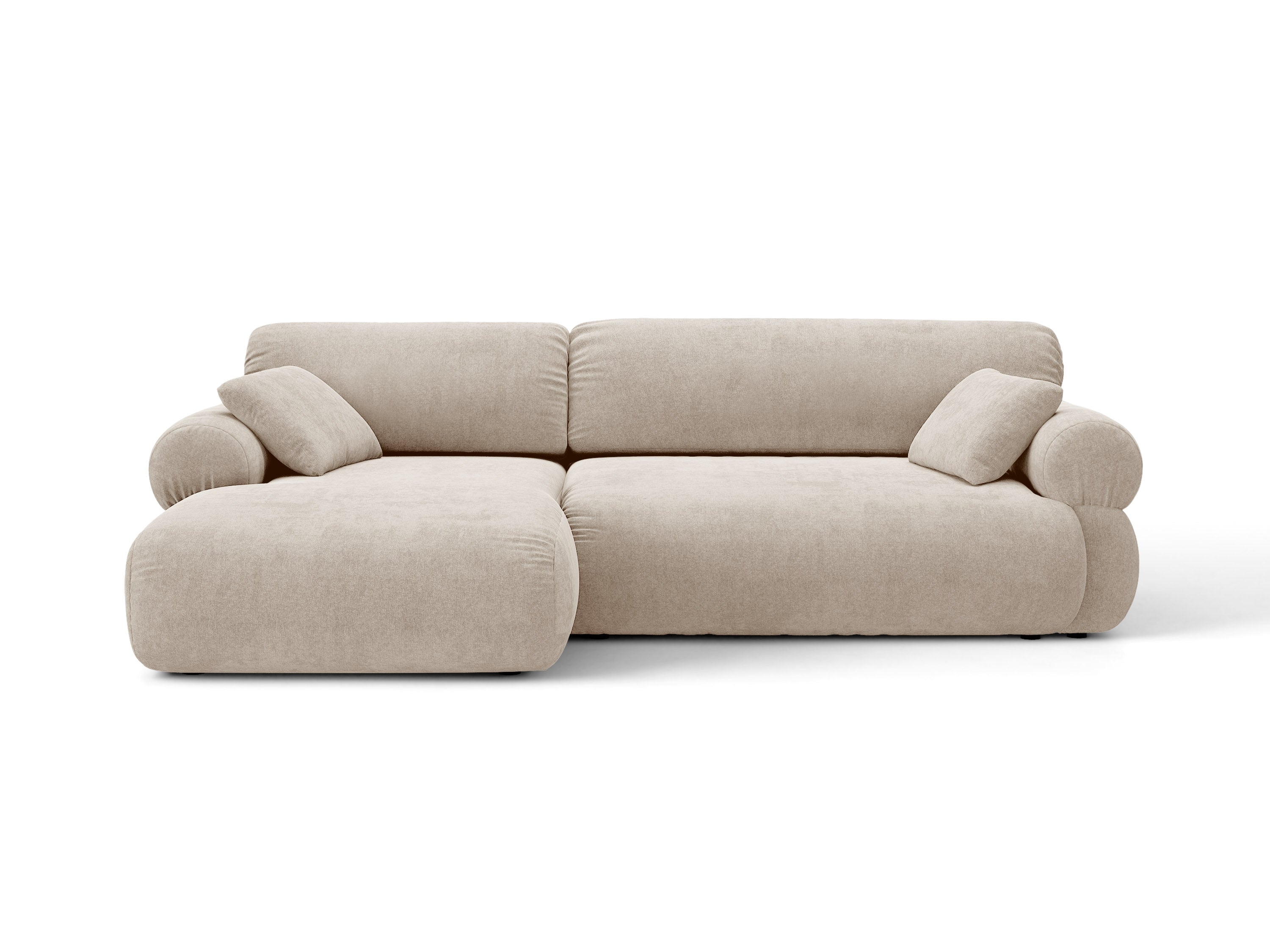 Micadoni Ophelia Ecksofa