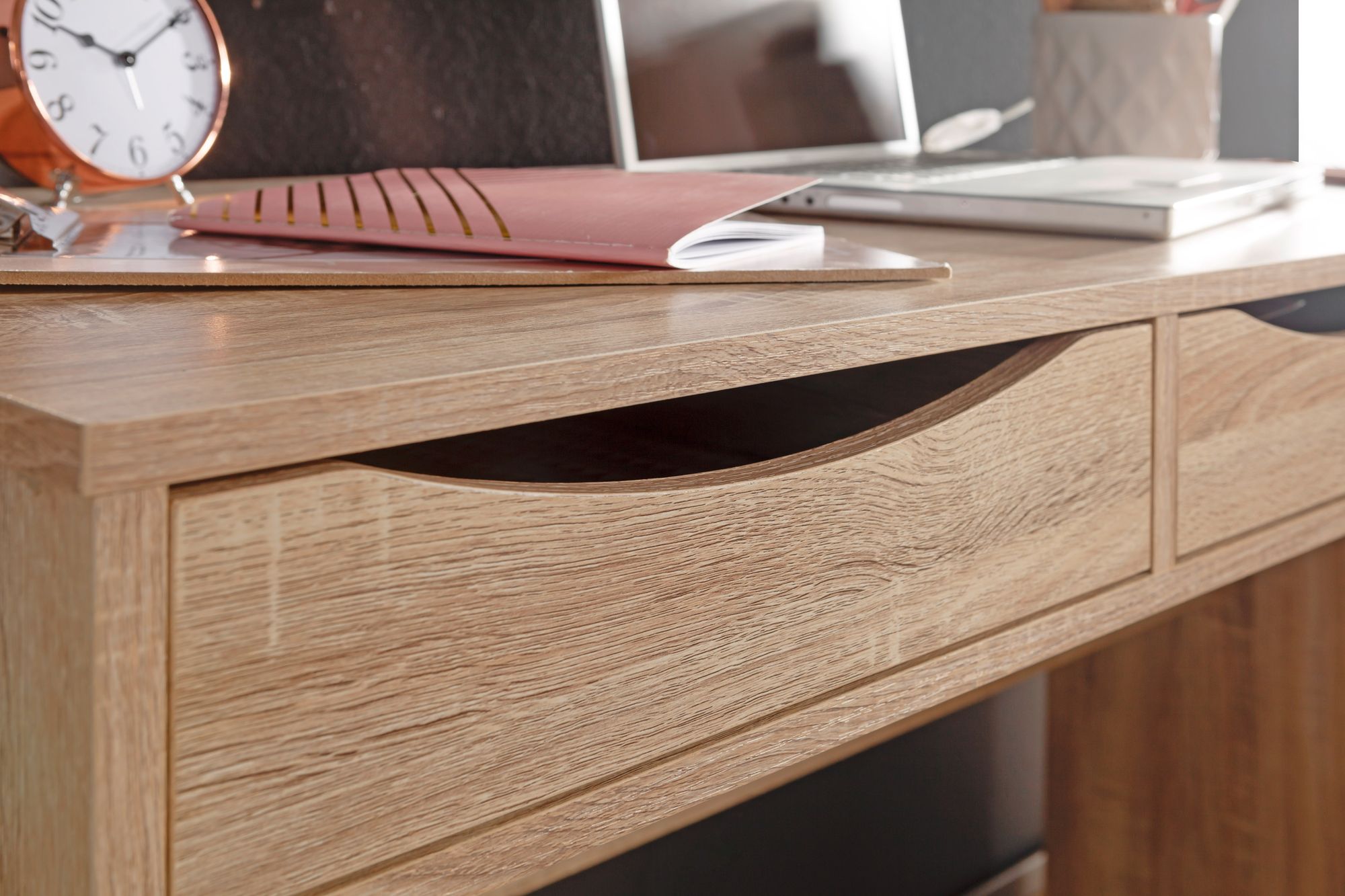 Schreibtisch Averoy Sonoma 120 × 55 × 75 cm