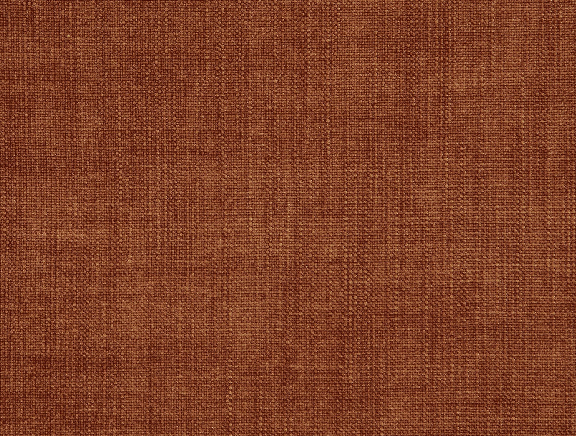 Micadoni Neo Ecksofa 3-Sitzer Chenille Golden Terrakotta Links