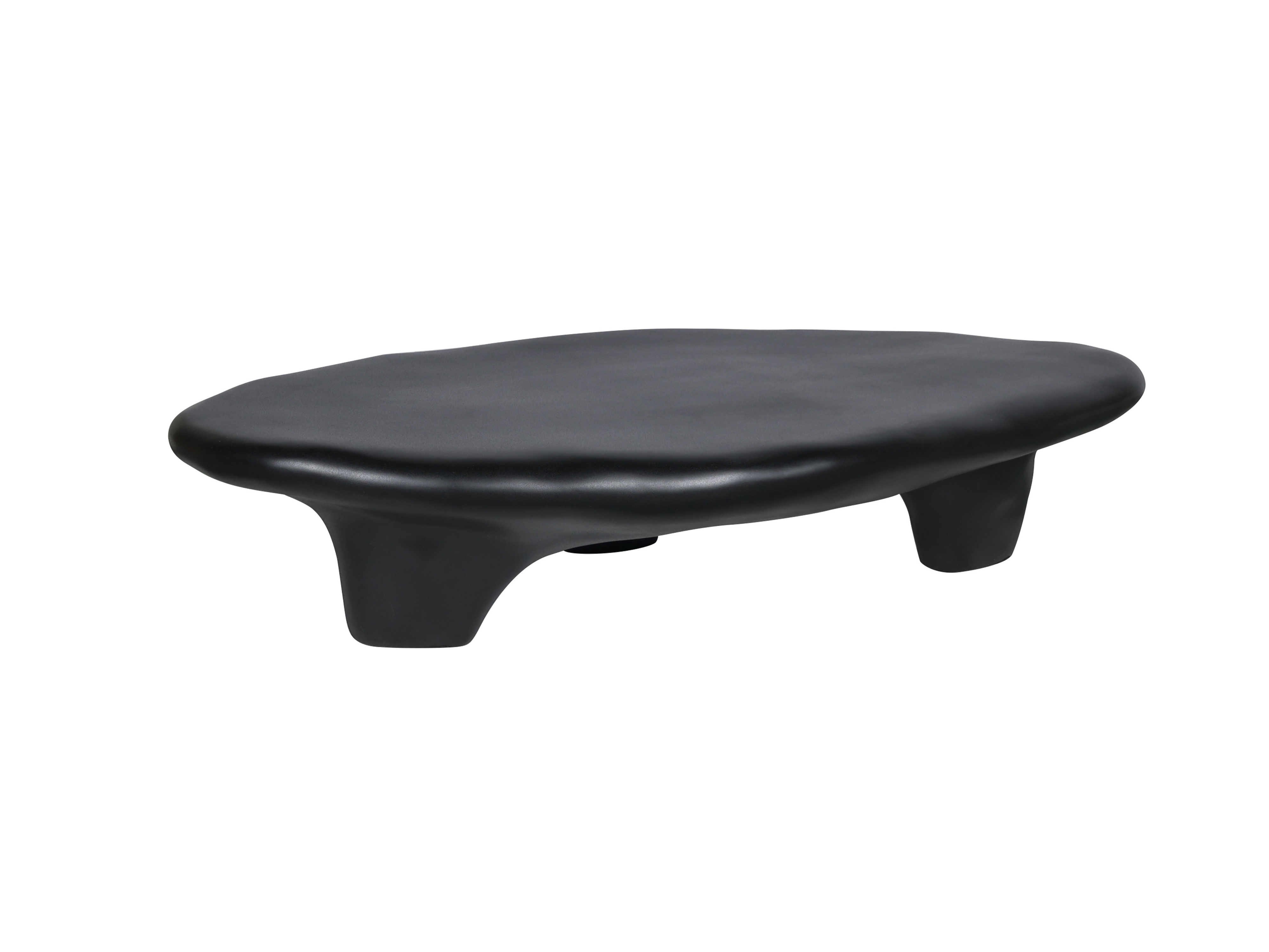 Livin Hill Couchtisch Modig Schwarz