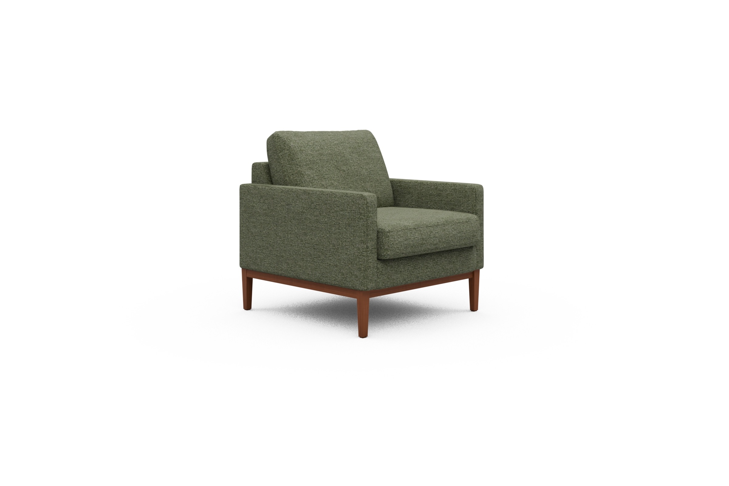 Sessel Bodo Carreno-Vivid-Green