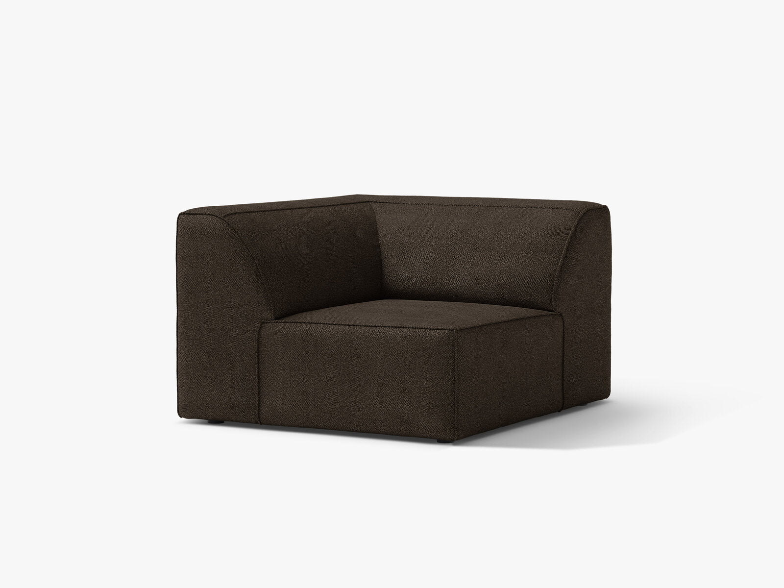 Micadoni Jodie Eckmodul Boucle Baloo Braun