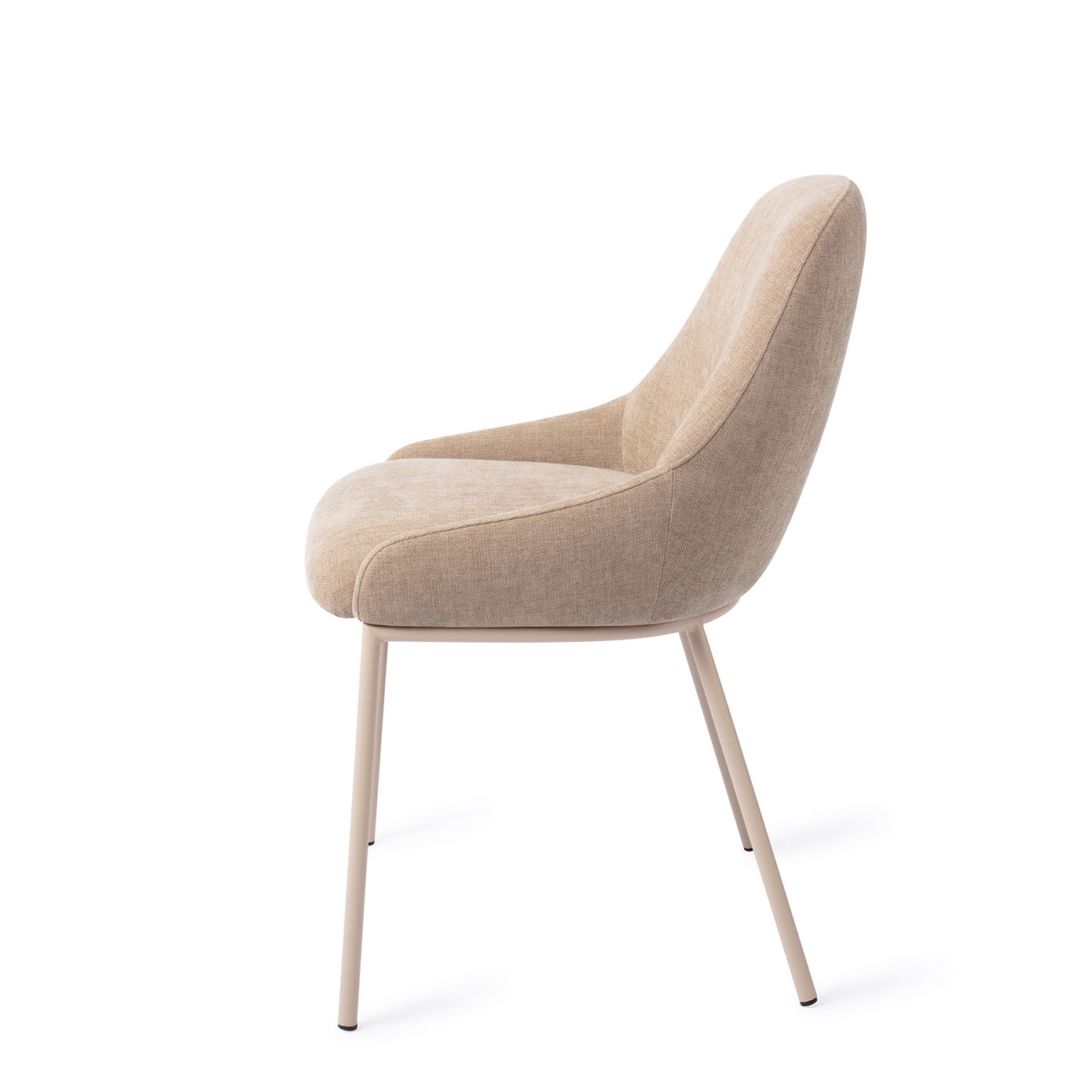 Esszimmerstuhl Sanne Beige