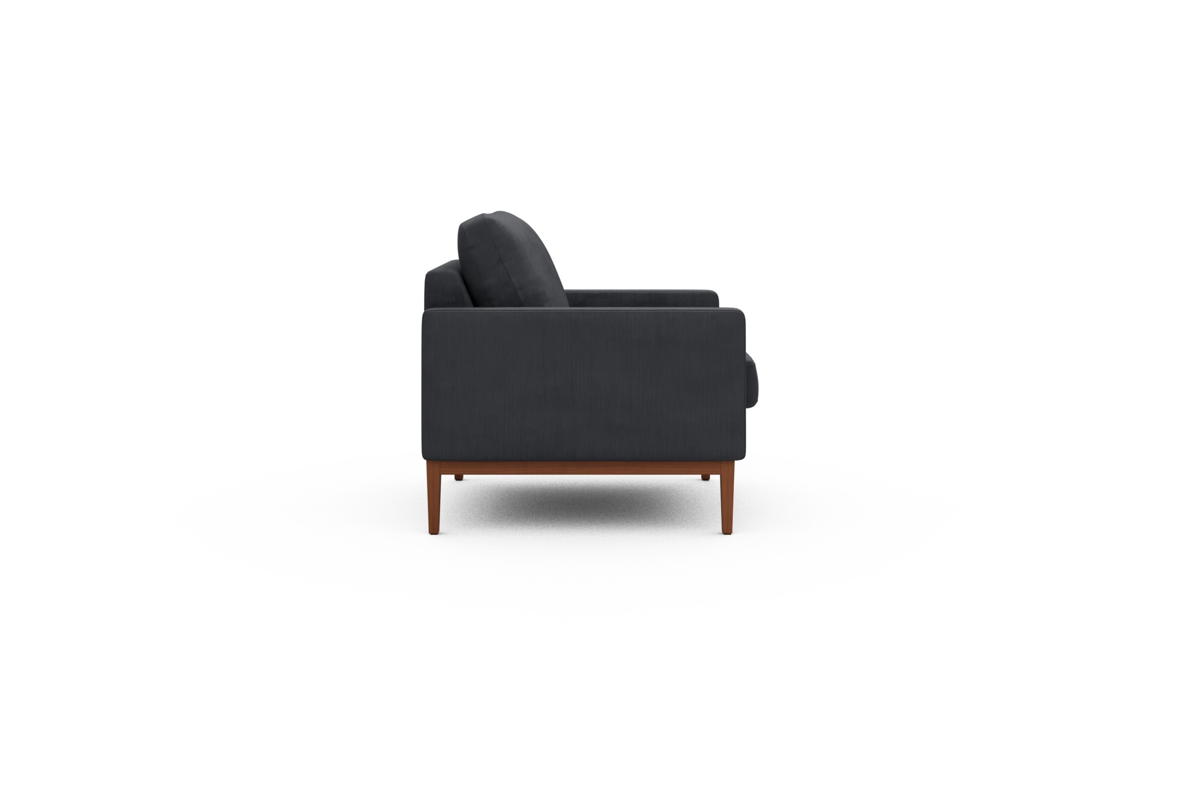 Sessel Bodo Cordufine-Slate-Grey